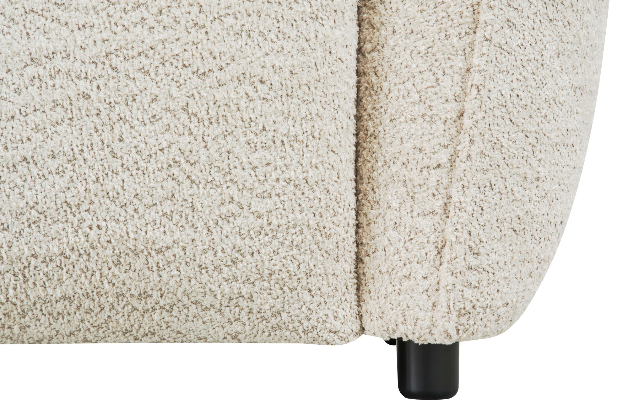 andas Ecksofa »Ostrup«, schlichtes modernes Design, in verschiedenen Farben