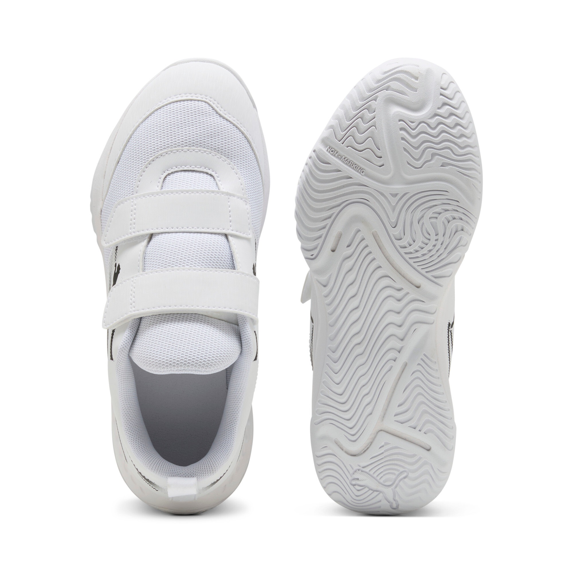 PUMA »VARION II V JR«  mit Klettverschluss, mit IMEVA-Dämpfung