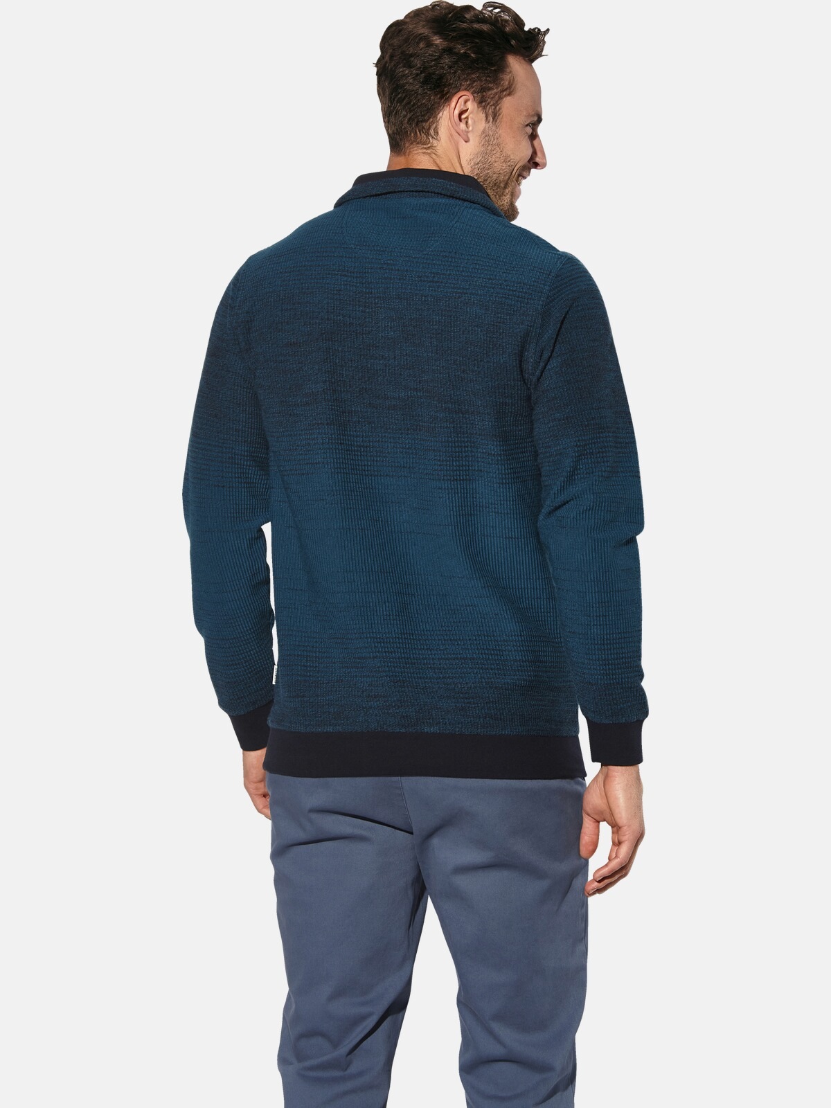 Babista Sweatshirt »Sweatshirt BENTILAGI«
