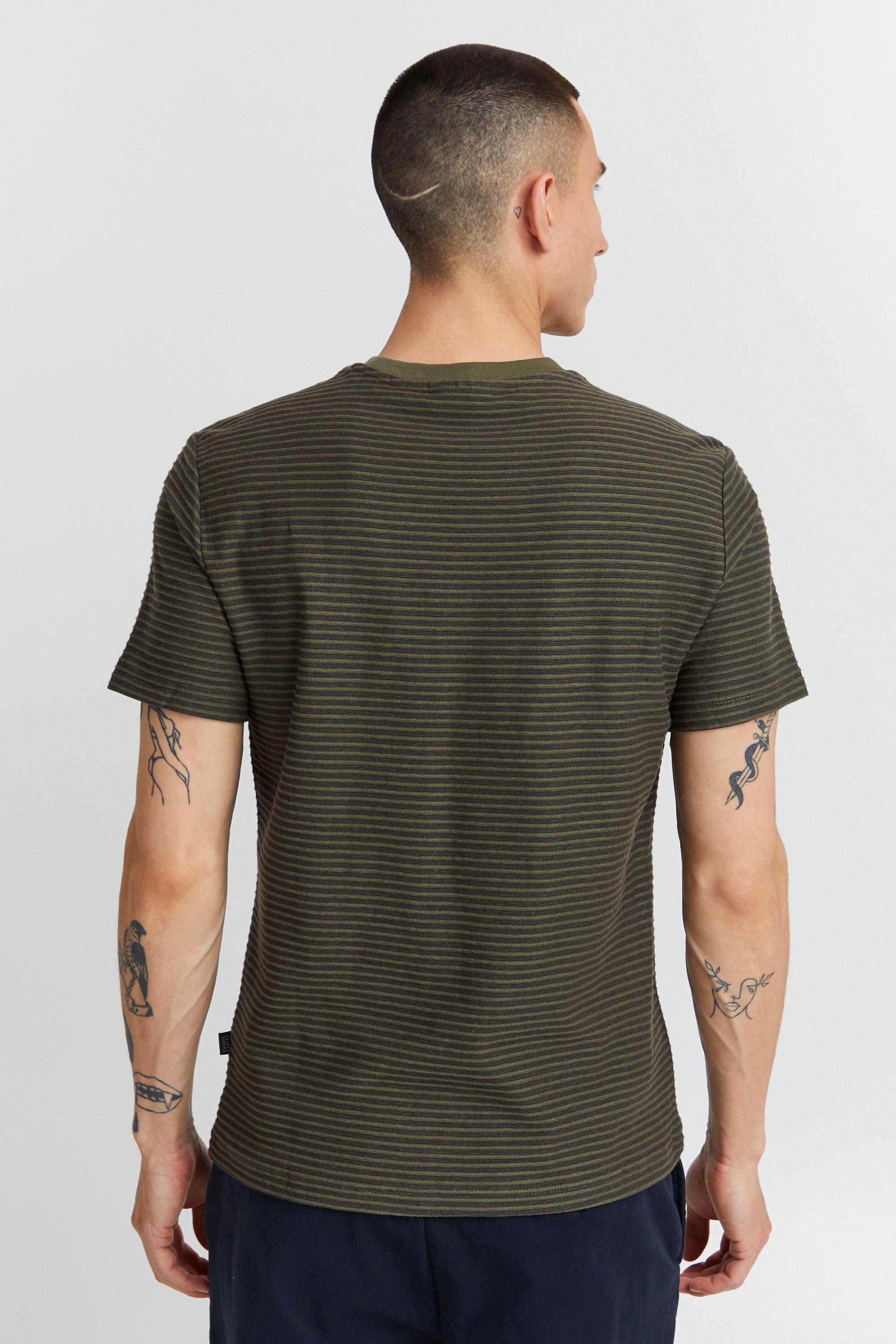 Casual Friday T-Shirt »T-Shirt CFThor«
