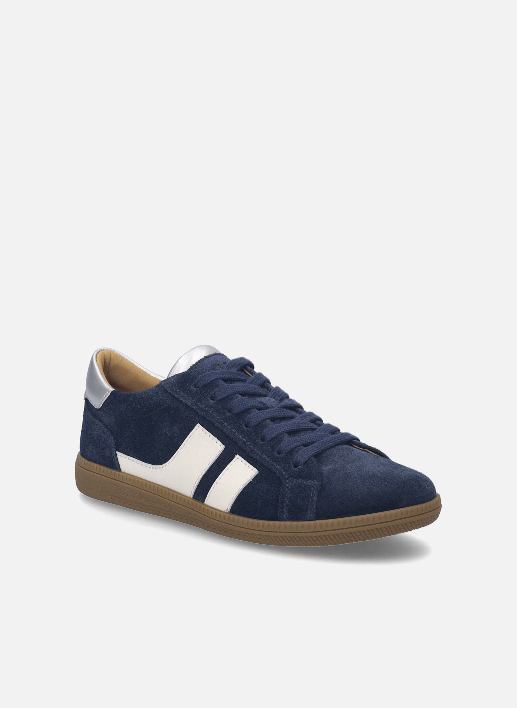 Josef Seibel Sneaker »Joleen 04, indigo-multi«