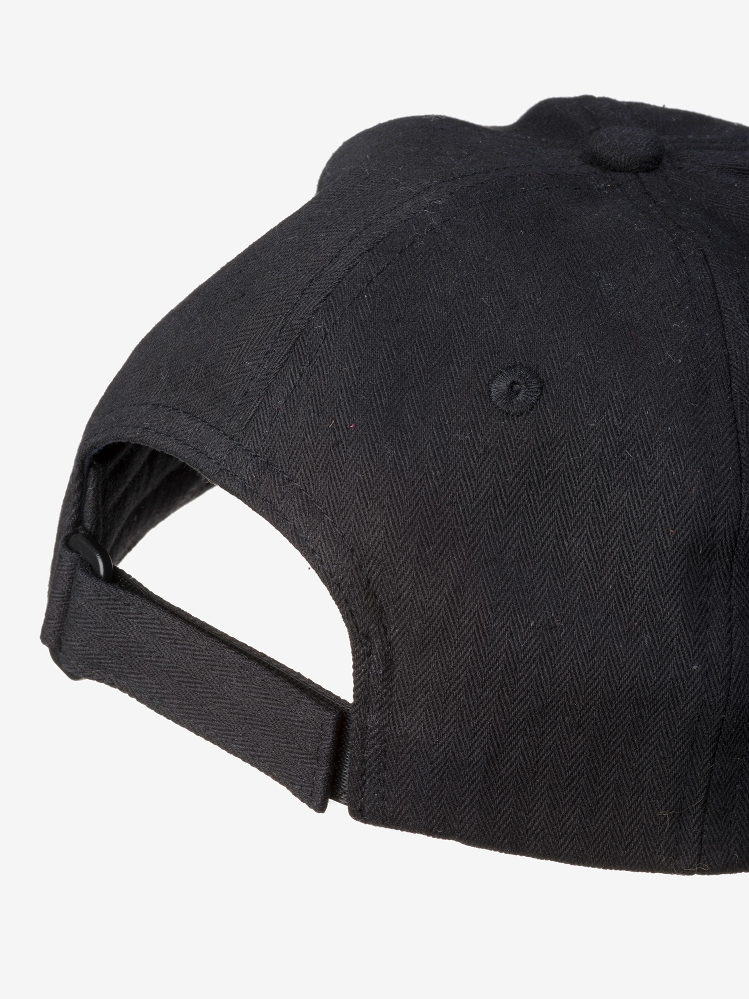 TOM TAILOR Baseball Cap, (1 St.), mit dezenter Fischgrätenstruktur