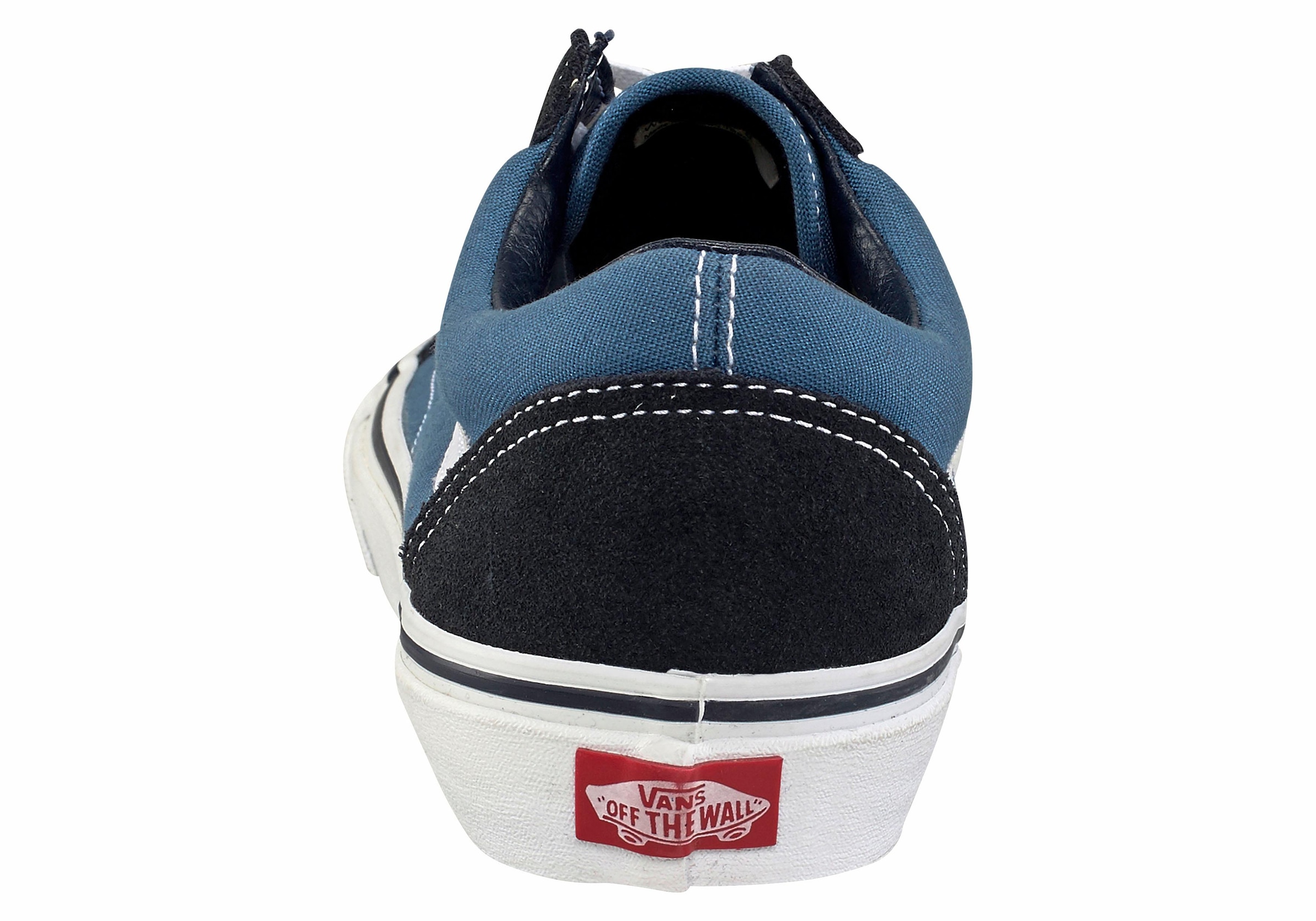 Vans Sneaker »Old Skool«