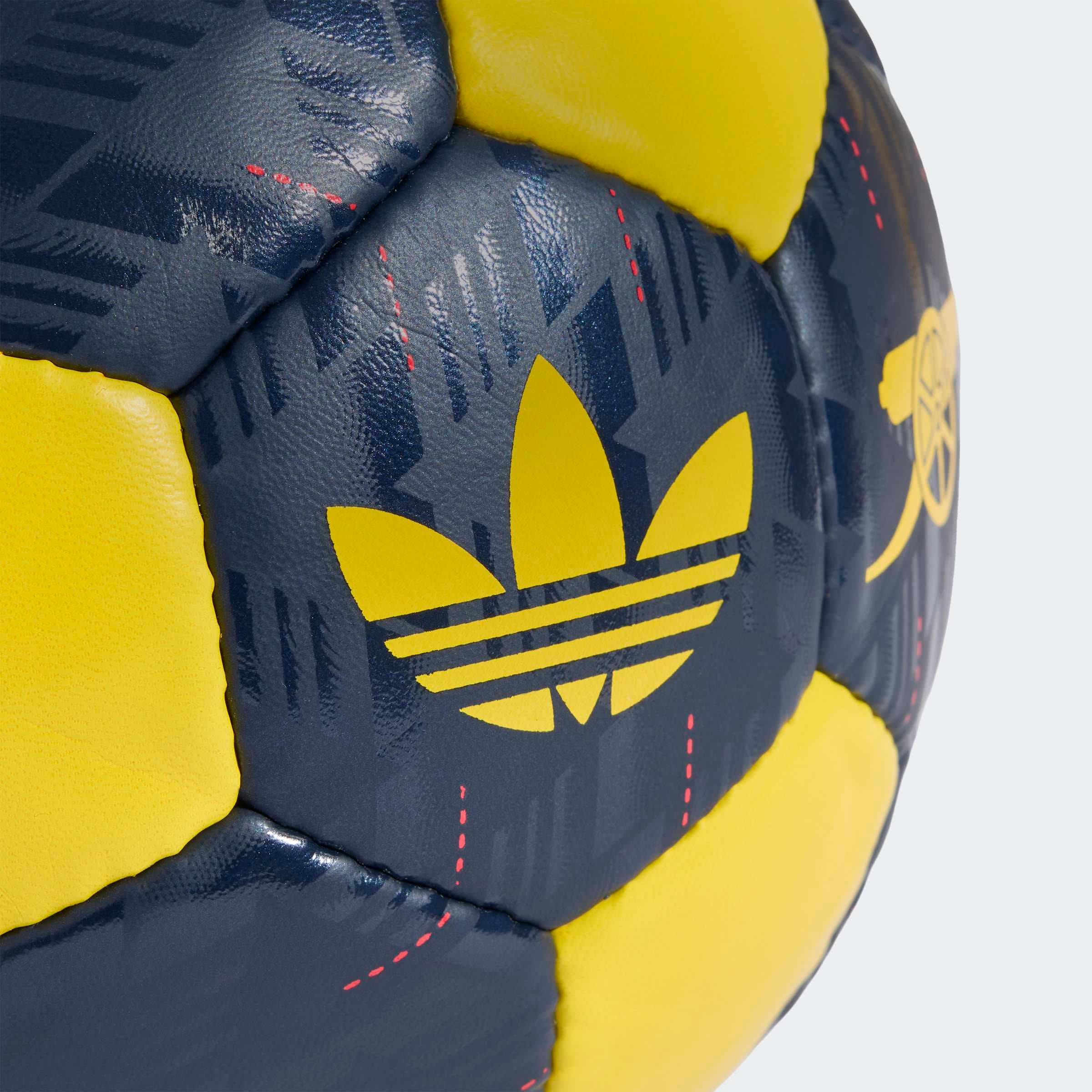 adidas Performance Fußball »FC ARSENAL AUSWÄRTS CLUB« ARSENAL FC