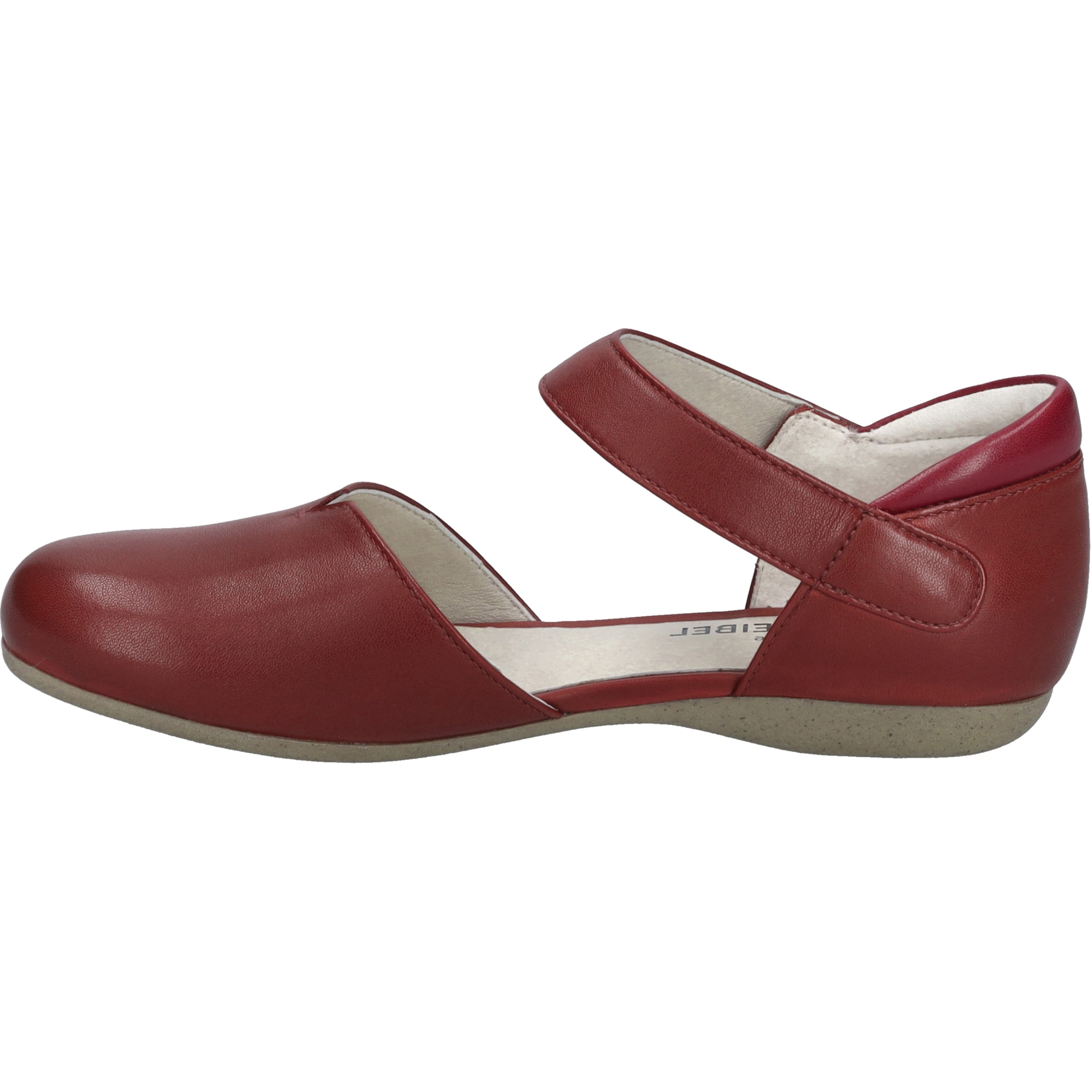 Josef Seibel Ballerina »Fiona 78, rubin«