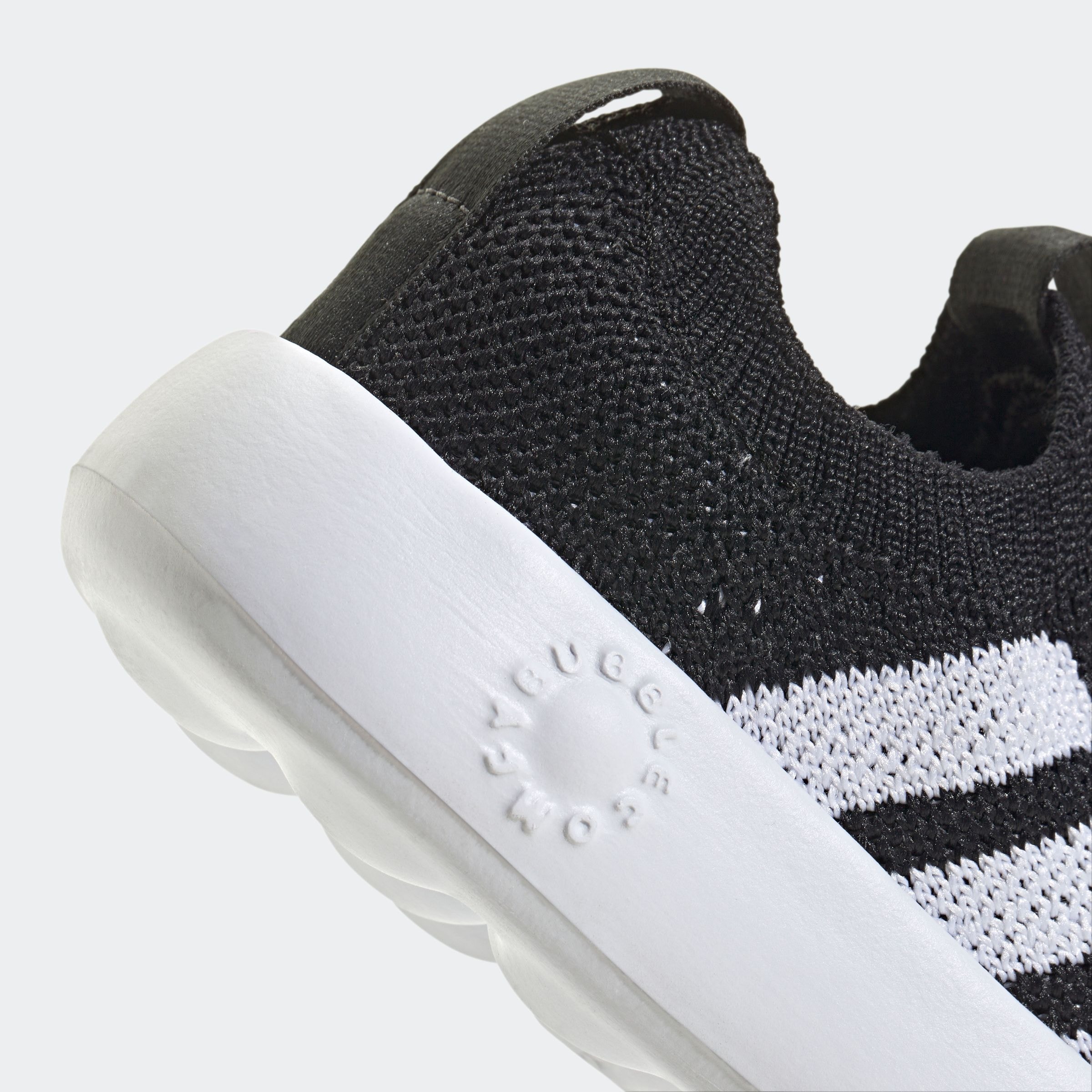 adidas Sportswear Slip-On Sneaker »BUBBLECOMFY KIDS«, für Kinder
