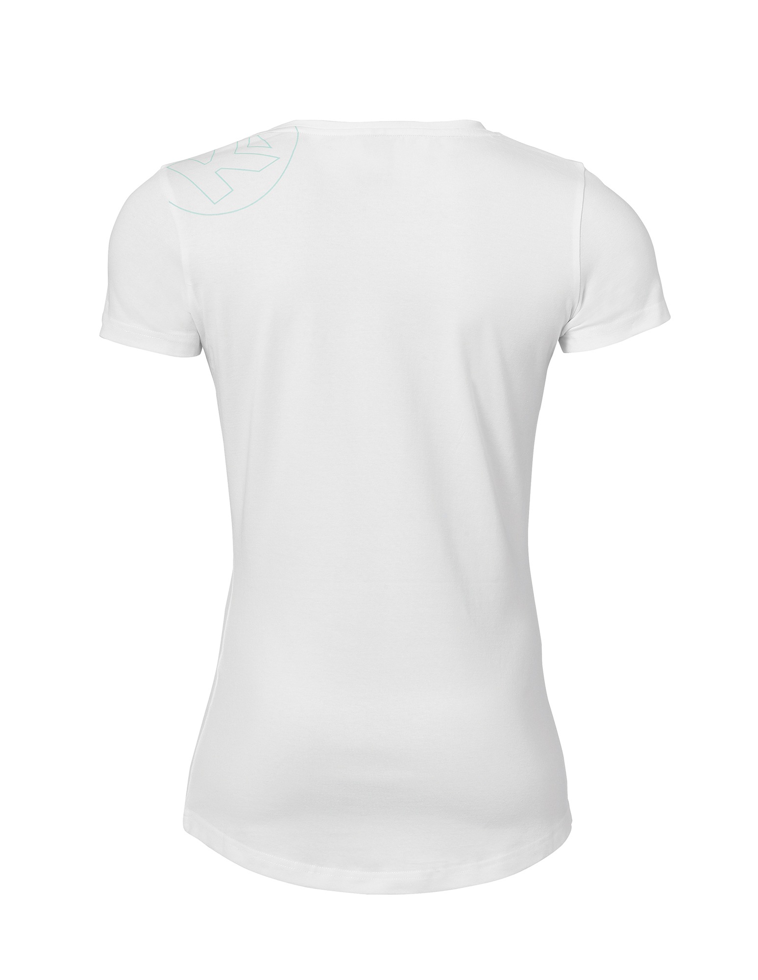 Kempa T-Shirt »Shirt GRAPHIC T-SHIRT GIRLS Kids« 1