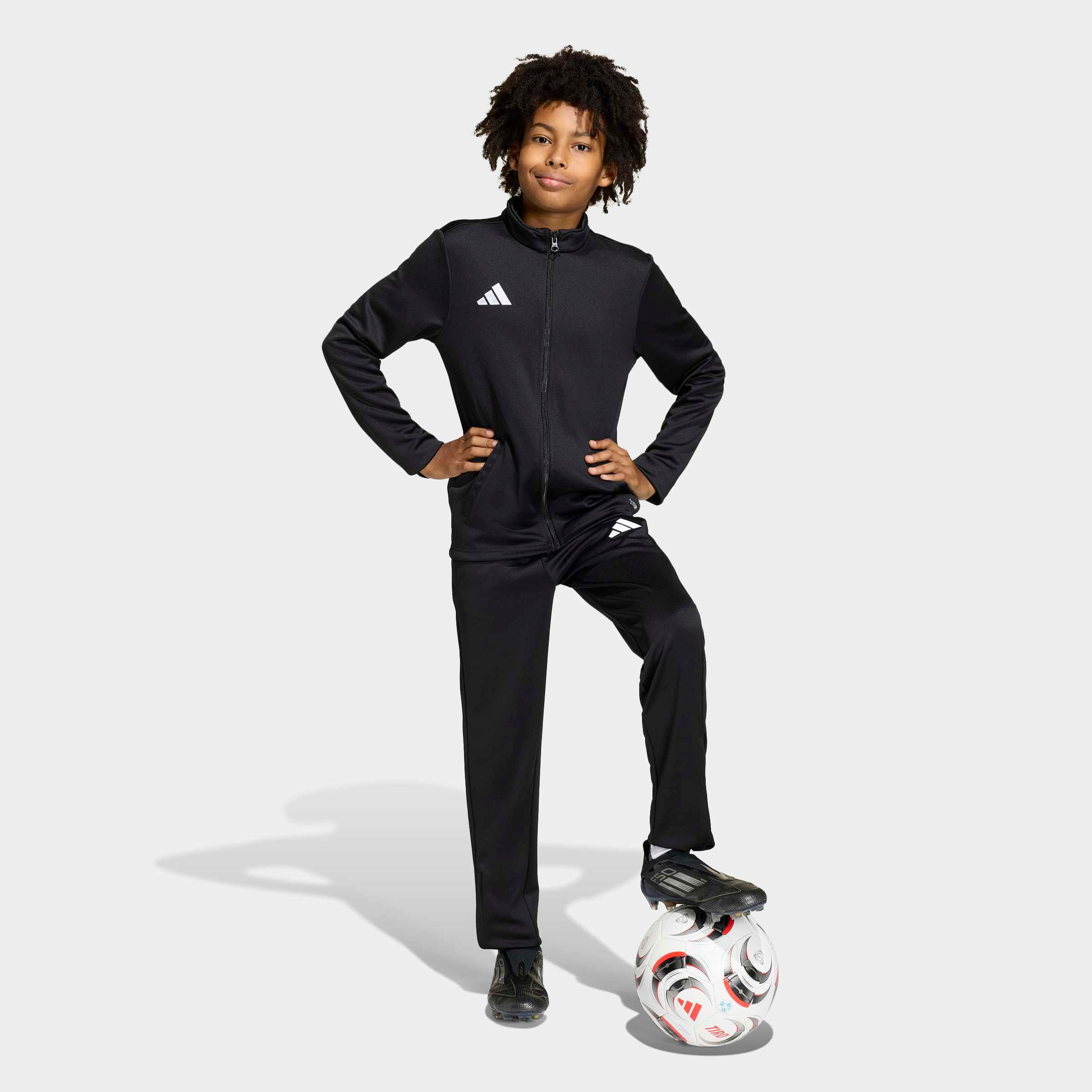 adidas Performance Trainingshose »ENTRADA26 KIDS«