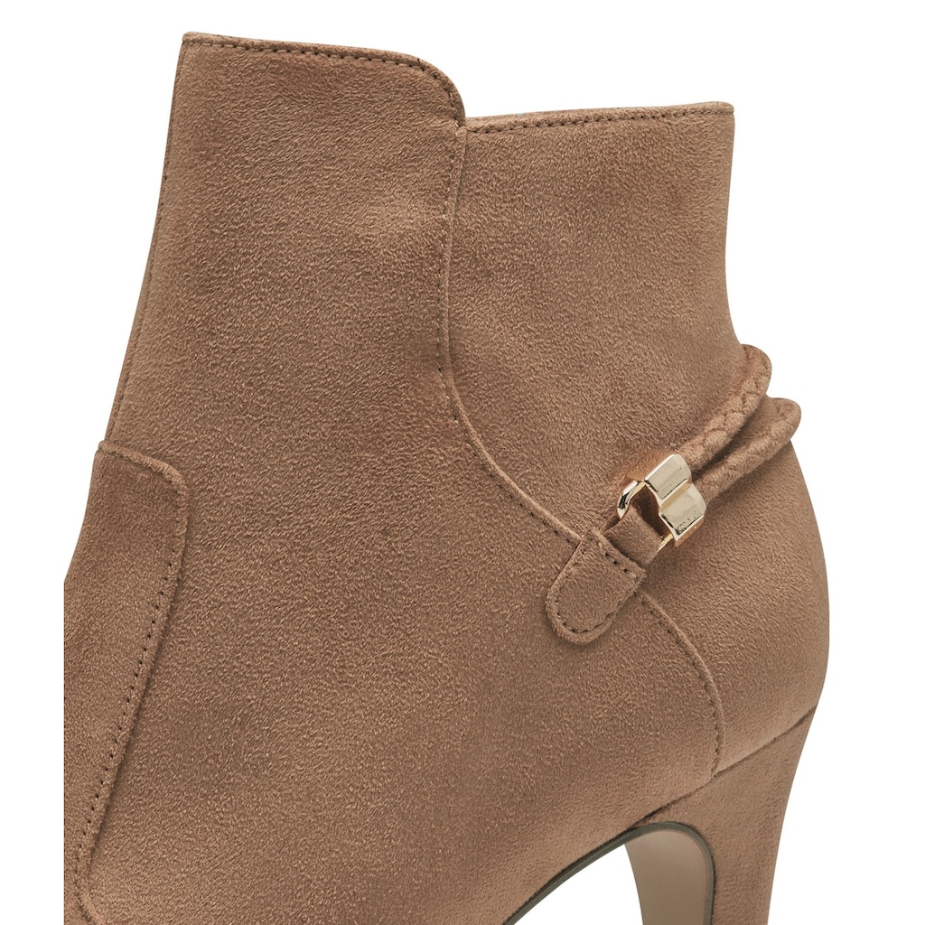 Tamaris High-Heel-Stiefelette