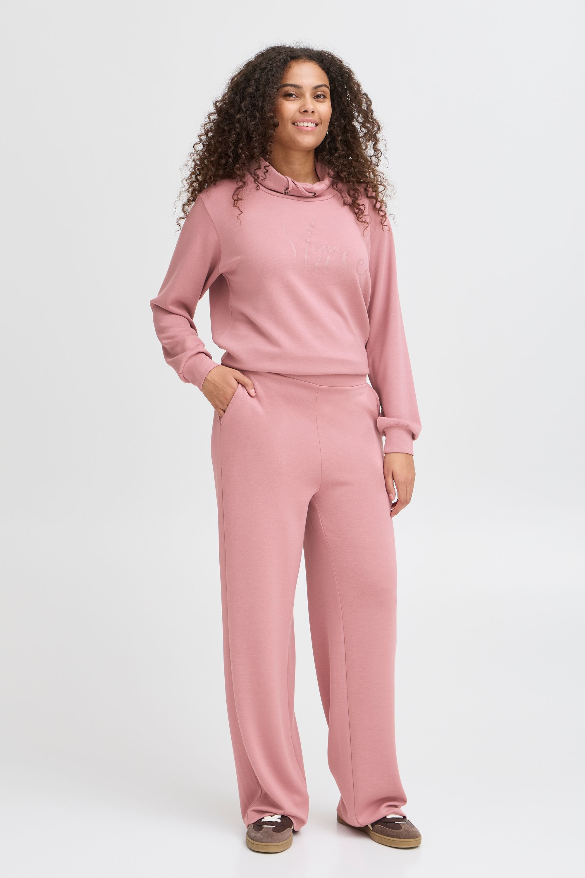 fransa Stoffhose »Stoffhose FRAURORA PA 4«