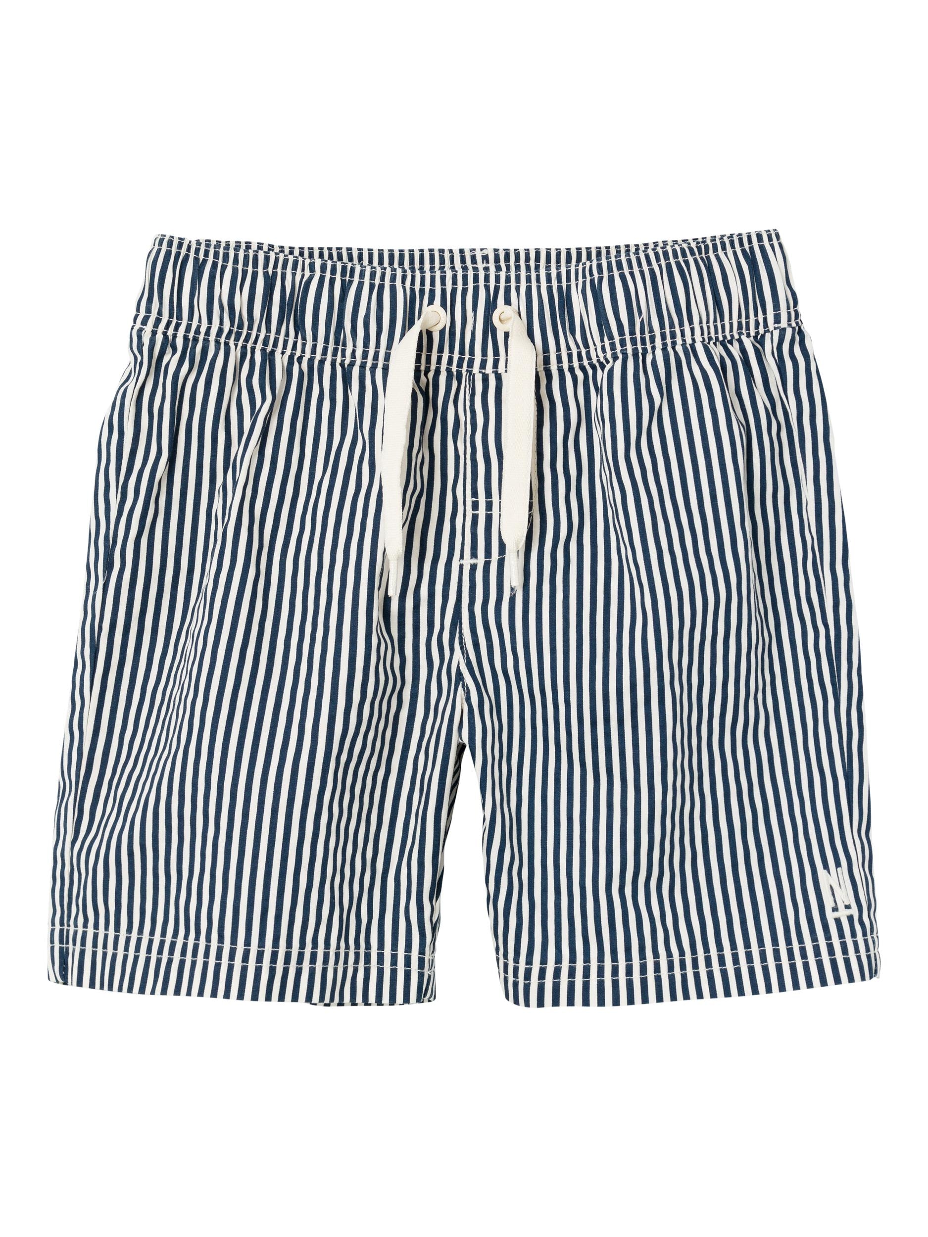 Badeshorts »NKMZEER SWIM SHORTS«