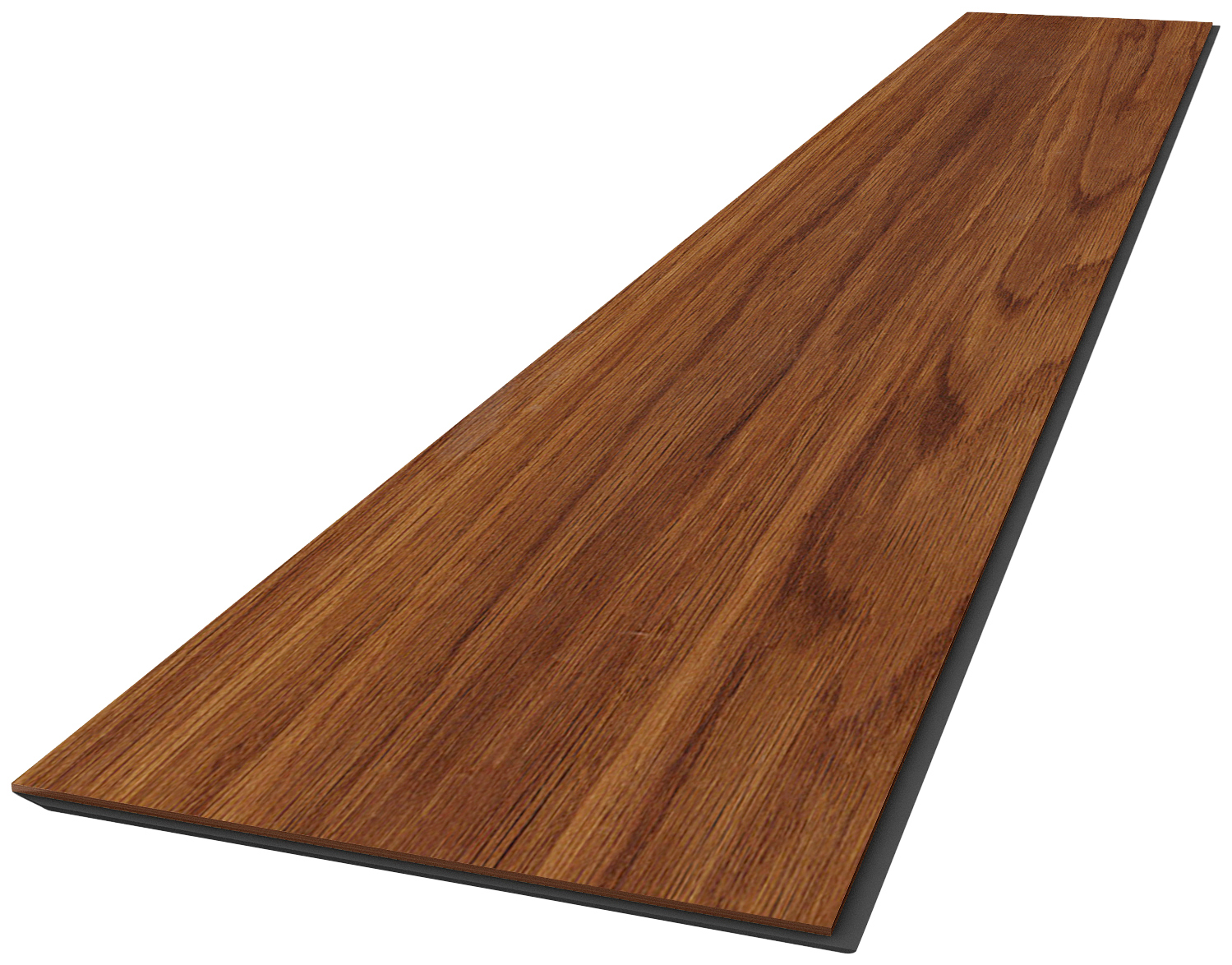 Vinyllaminat »Trento«, Vinylboden, 1200 x 180 mm, Stärke 4 mm, 2,6 m², Klick-System