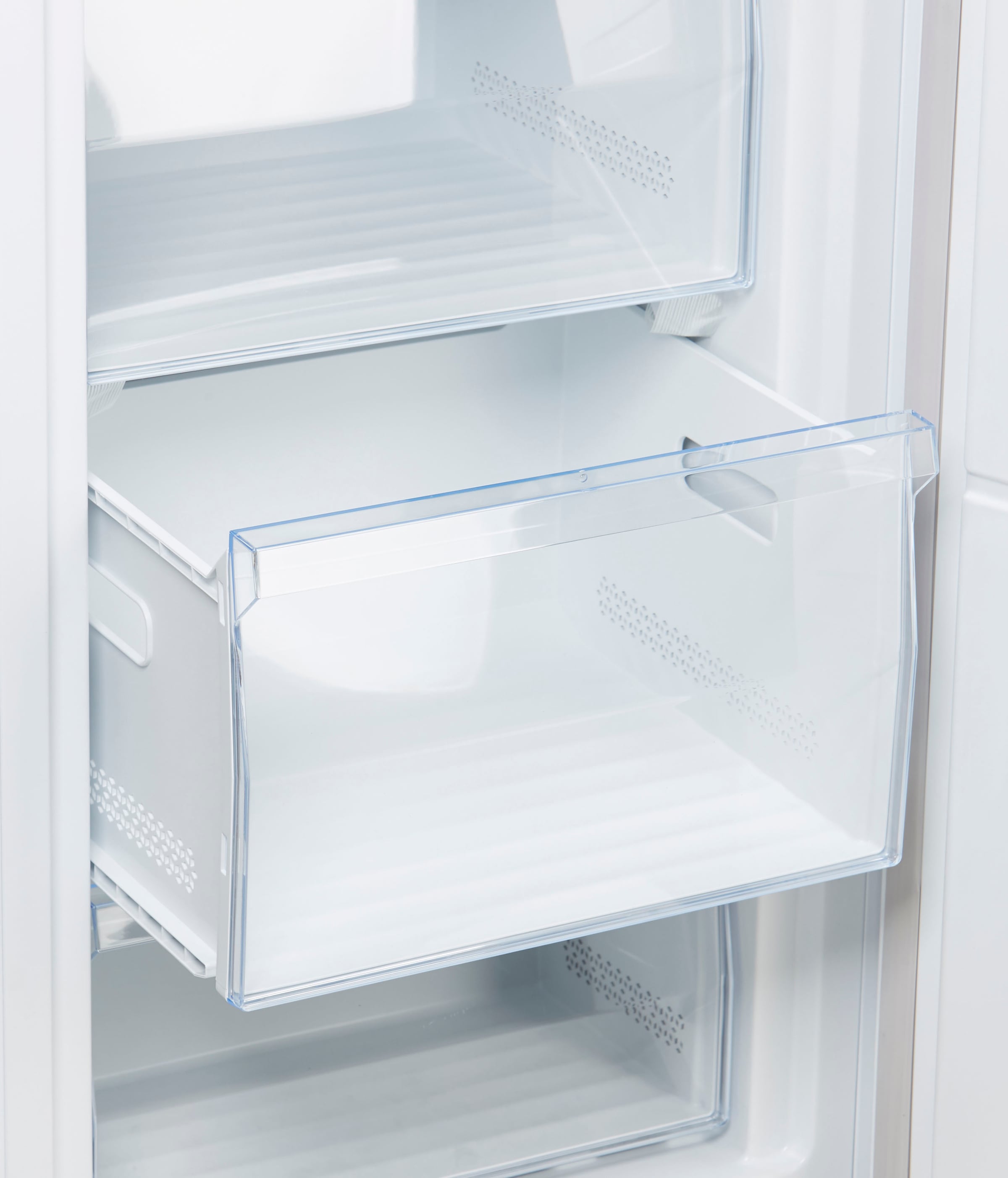 Hisense Gefrierschrank »FV245N4AW2«, 169,1 cm hoch, 55 cm breit