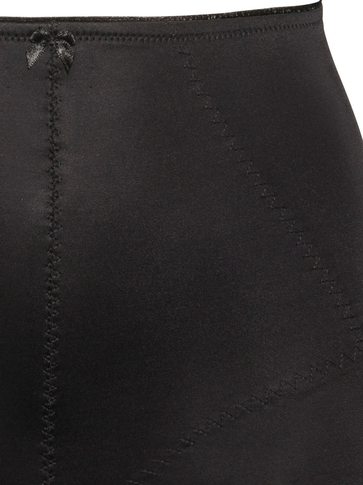 Ulla Dessous Miederhose »Miederhose mit Bein Serie Yara«, (1 Stück St.)