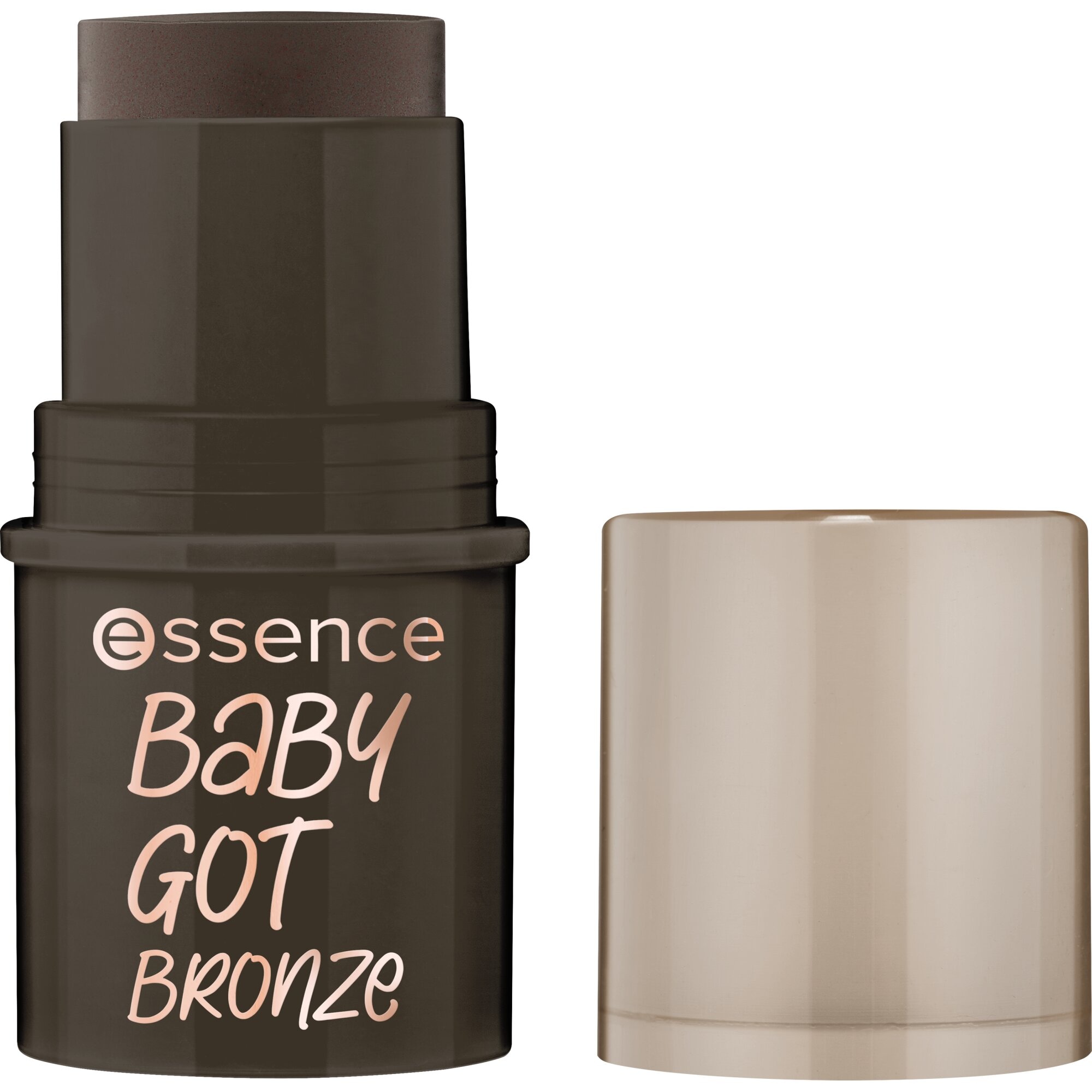 Essence Contouring-Stick »baby got bronze bronzing stick«, (Set, 3 tlg.)