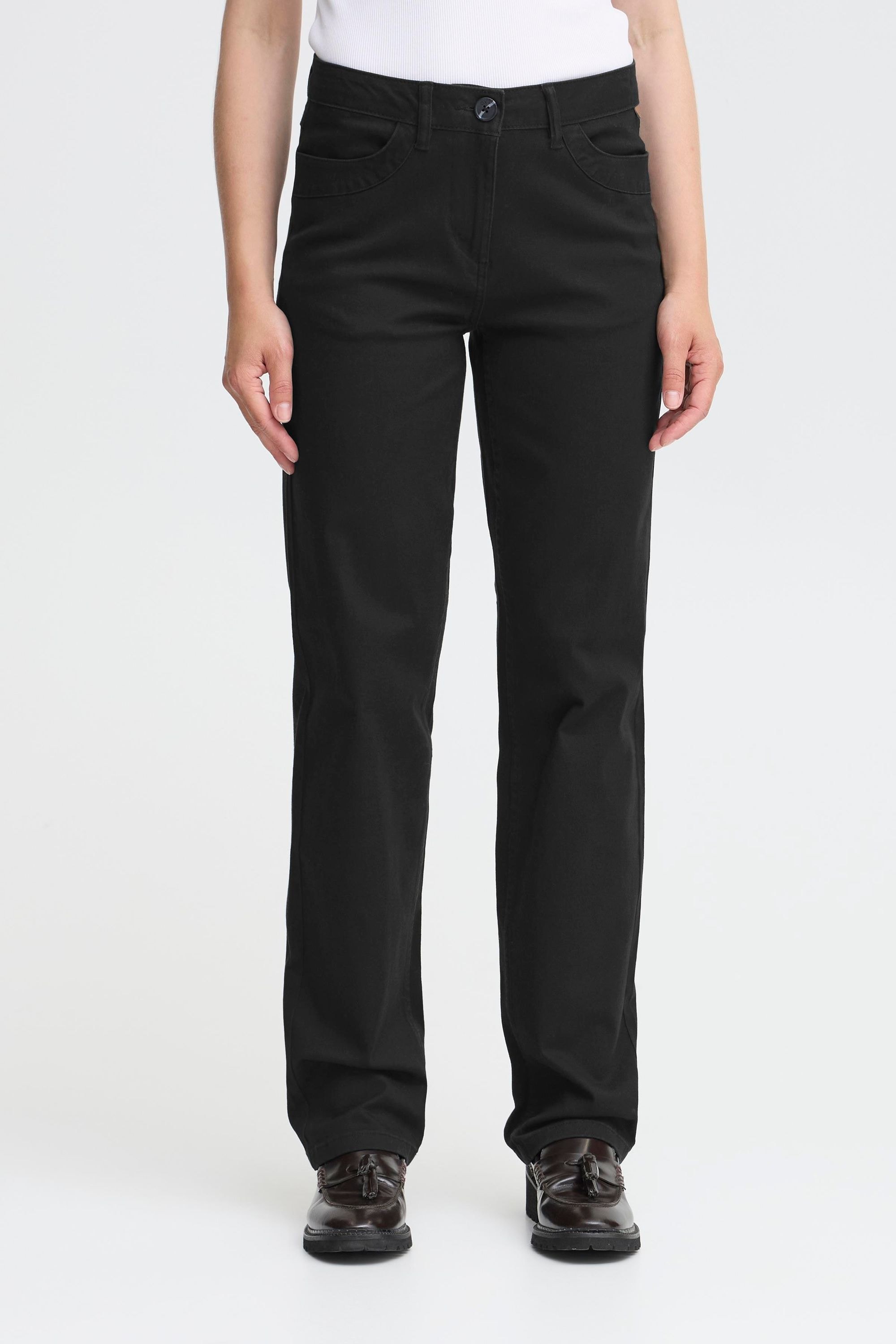 OXMO Chinohose »Chinohose OXIBEN 5-POCKET«