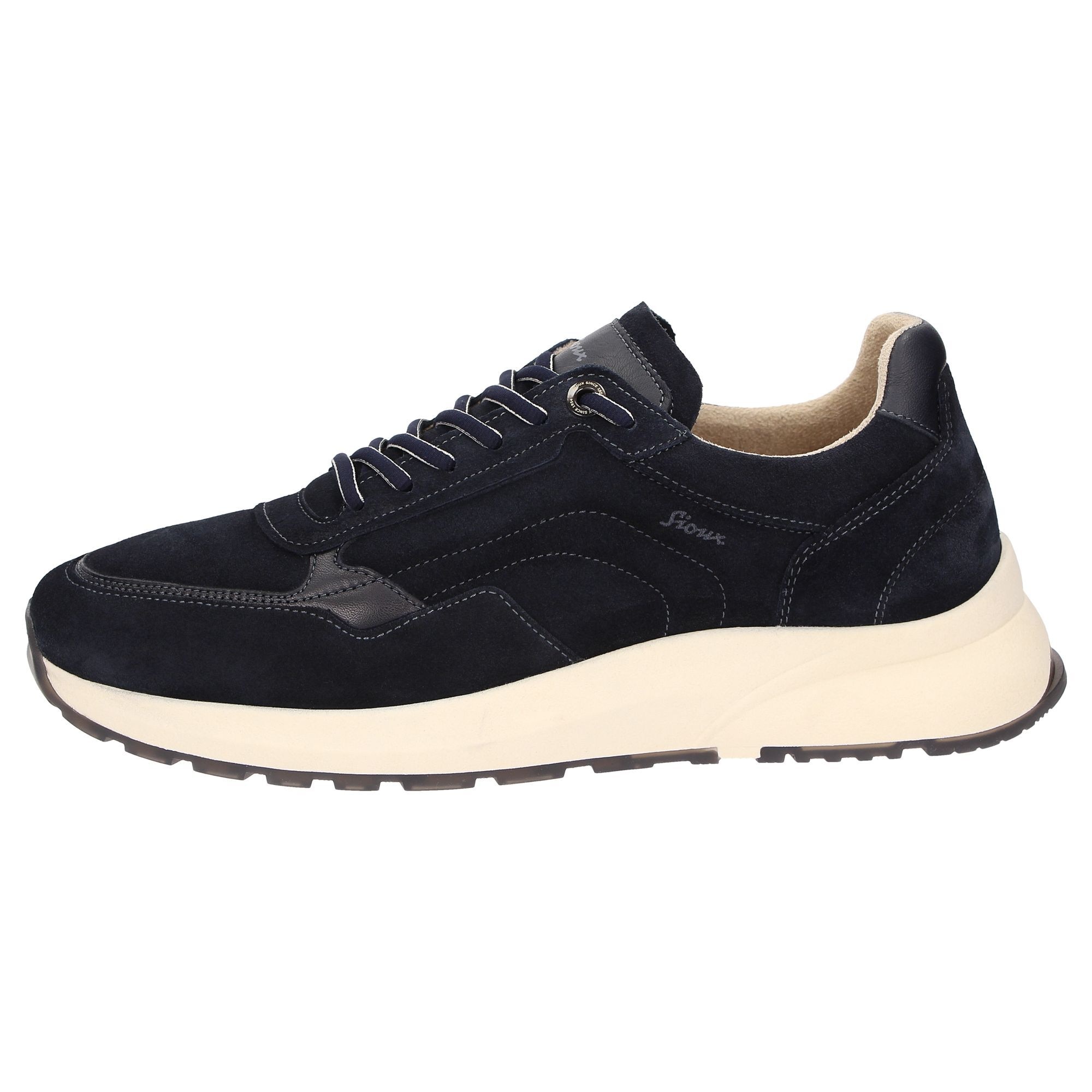 SIOUX Sneaker »Kavikano-700«