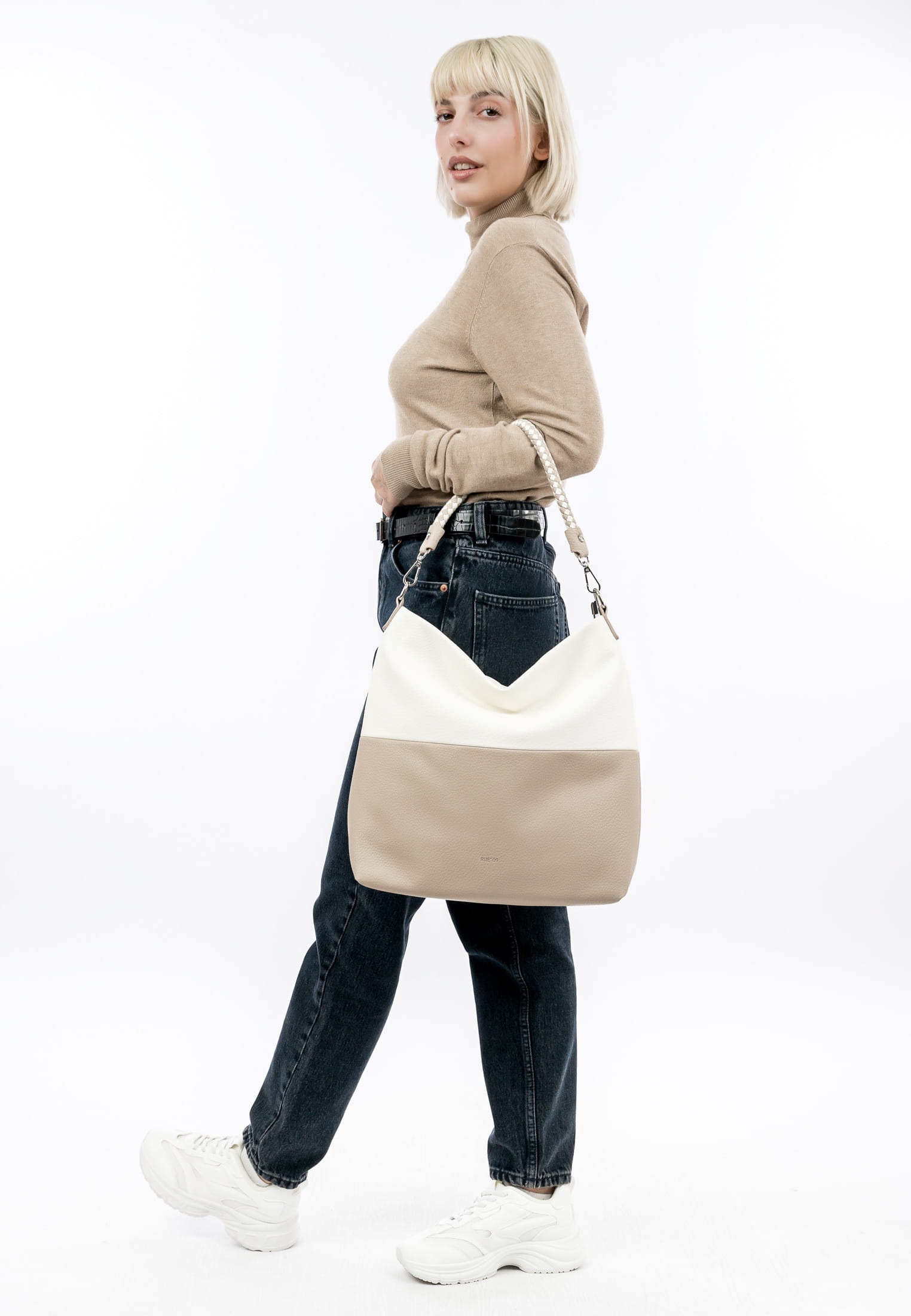EMILY & NOAH Beuteltasche »Beutel E&N Frejus RUE 09«