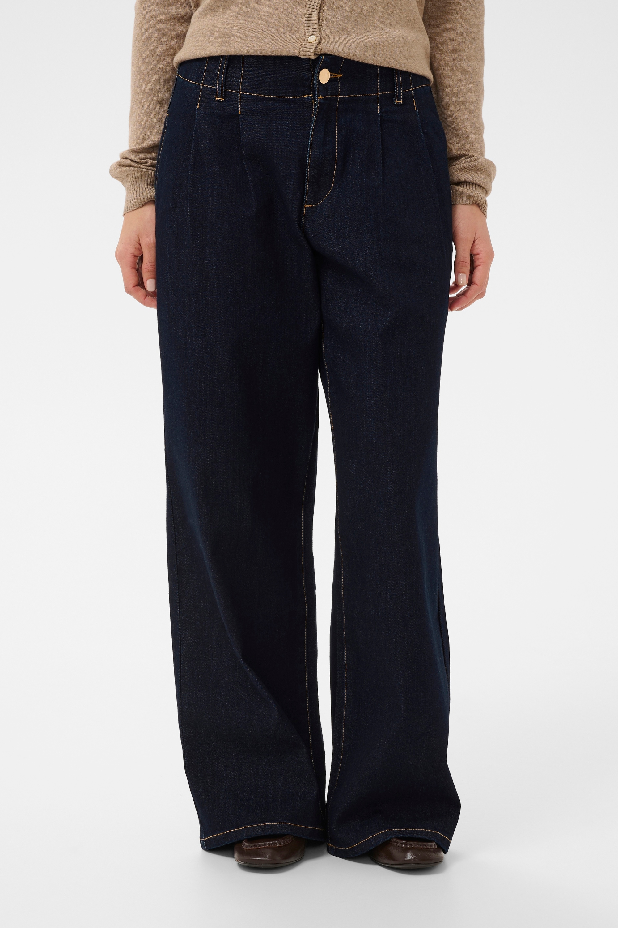 Culture Stoffhose »Casual Hose CUmiran«