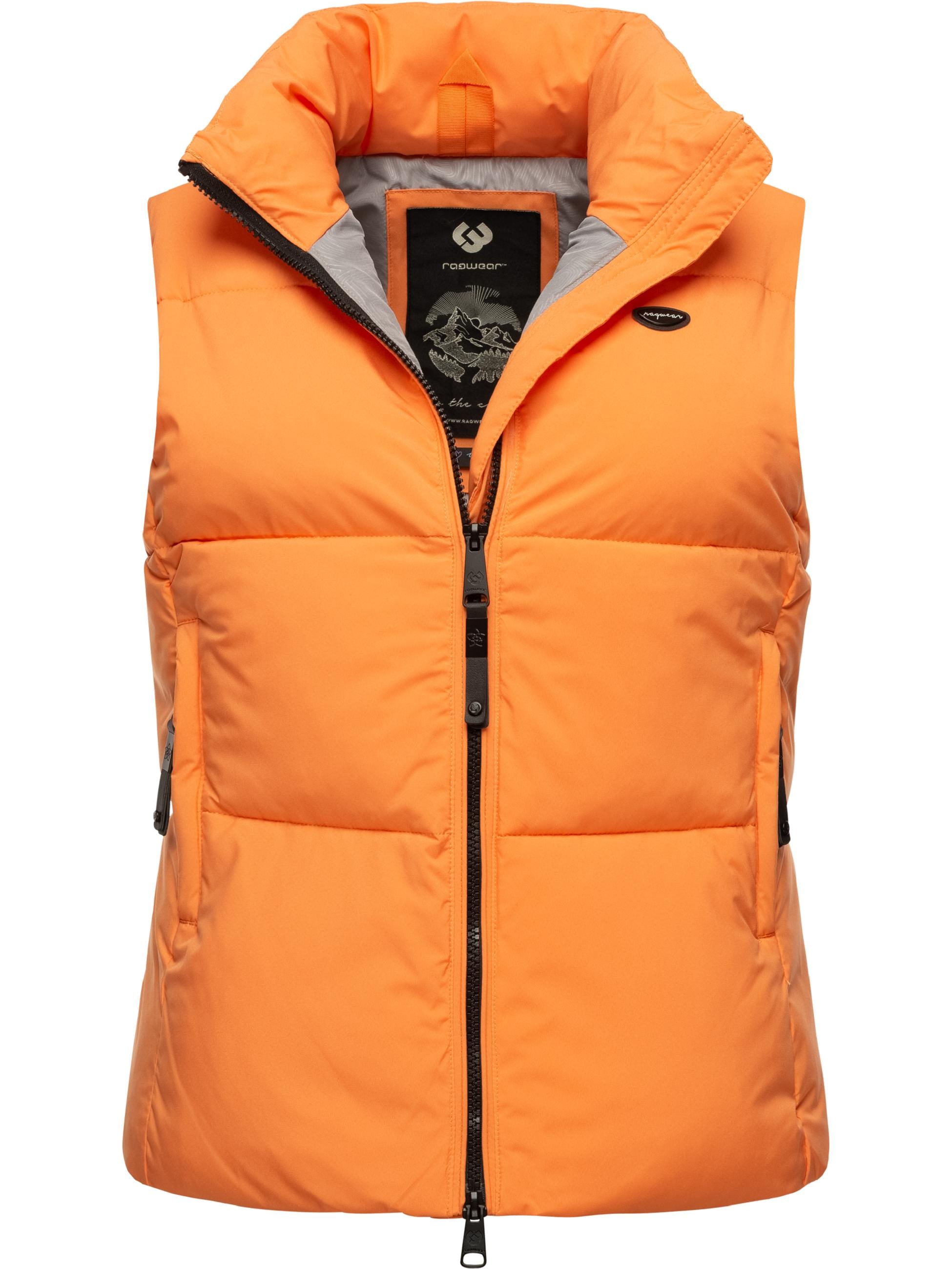 Ragwear Steppweste »Steppweste Ailish«