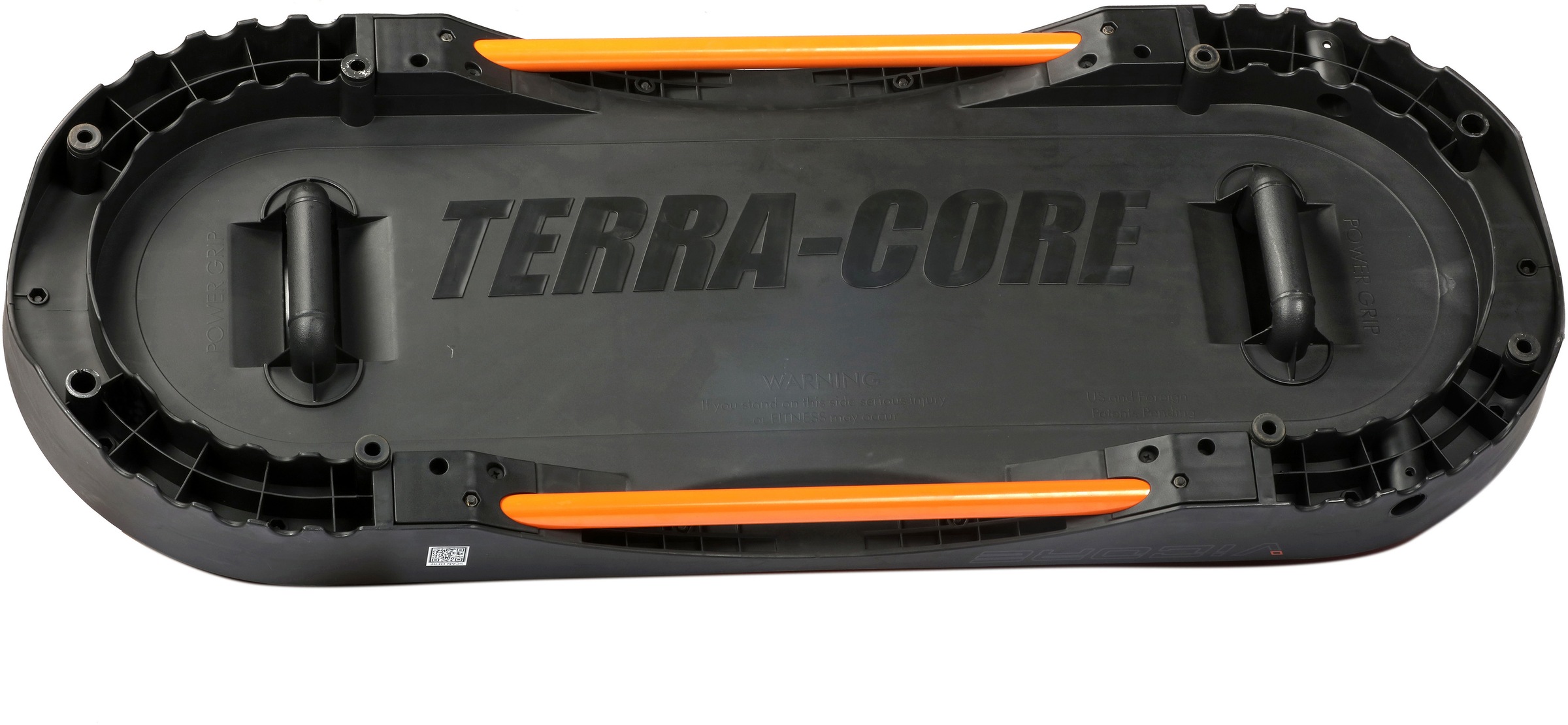 Terra Core Balancetrainer »Terra Core«, (mit Luftpumpe), Universelle  Workout Bench, Stepp und Balance Board bei