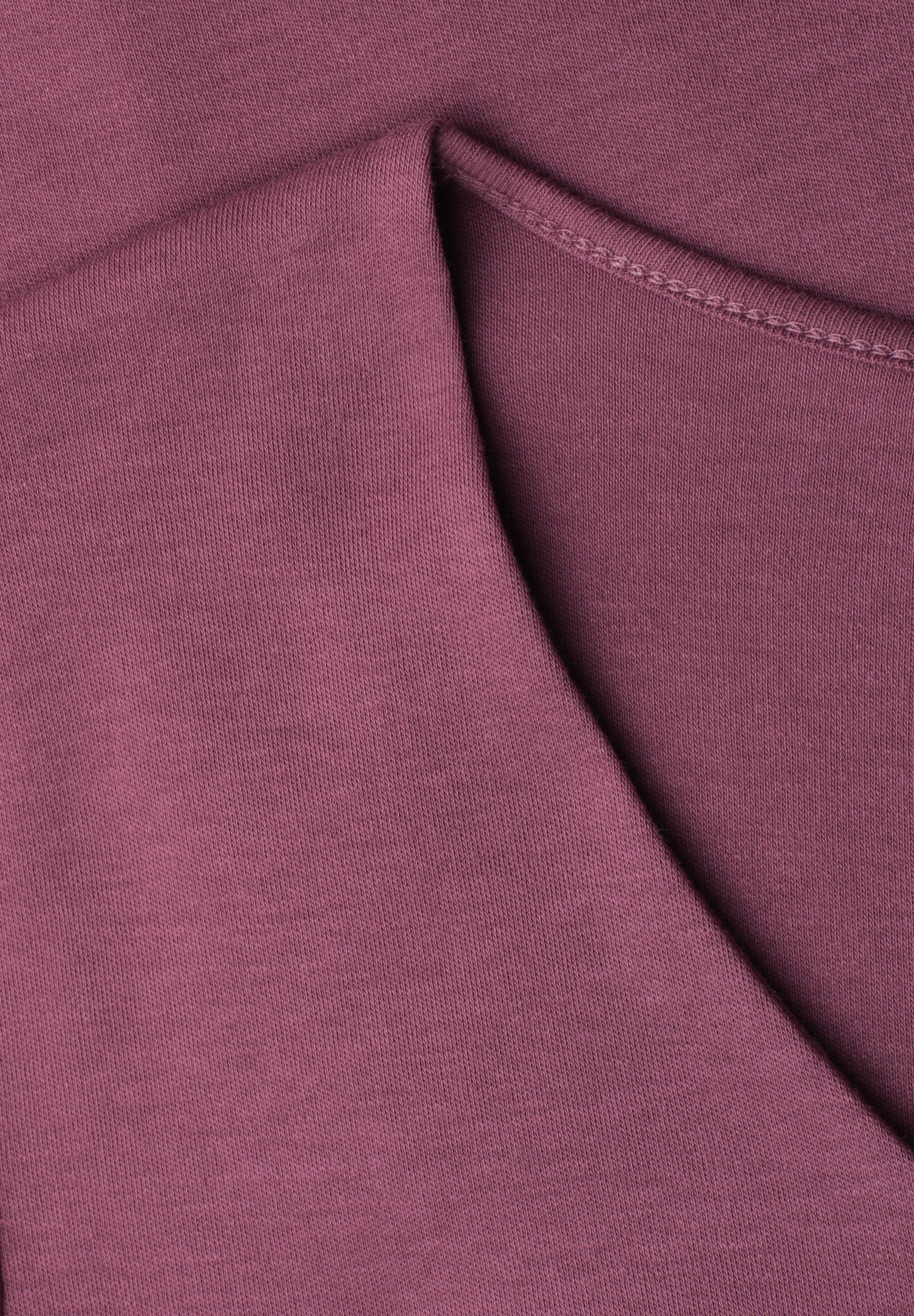 STREET ONE T-Shirt »Style Palmira« im neuen Style Palmira