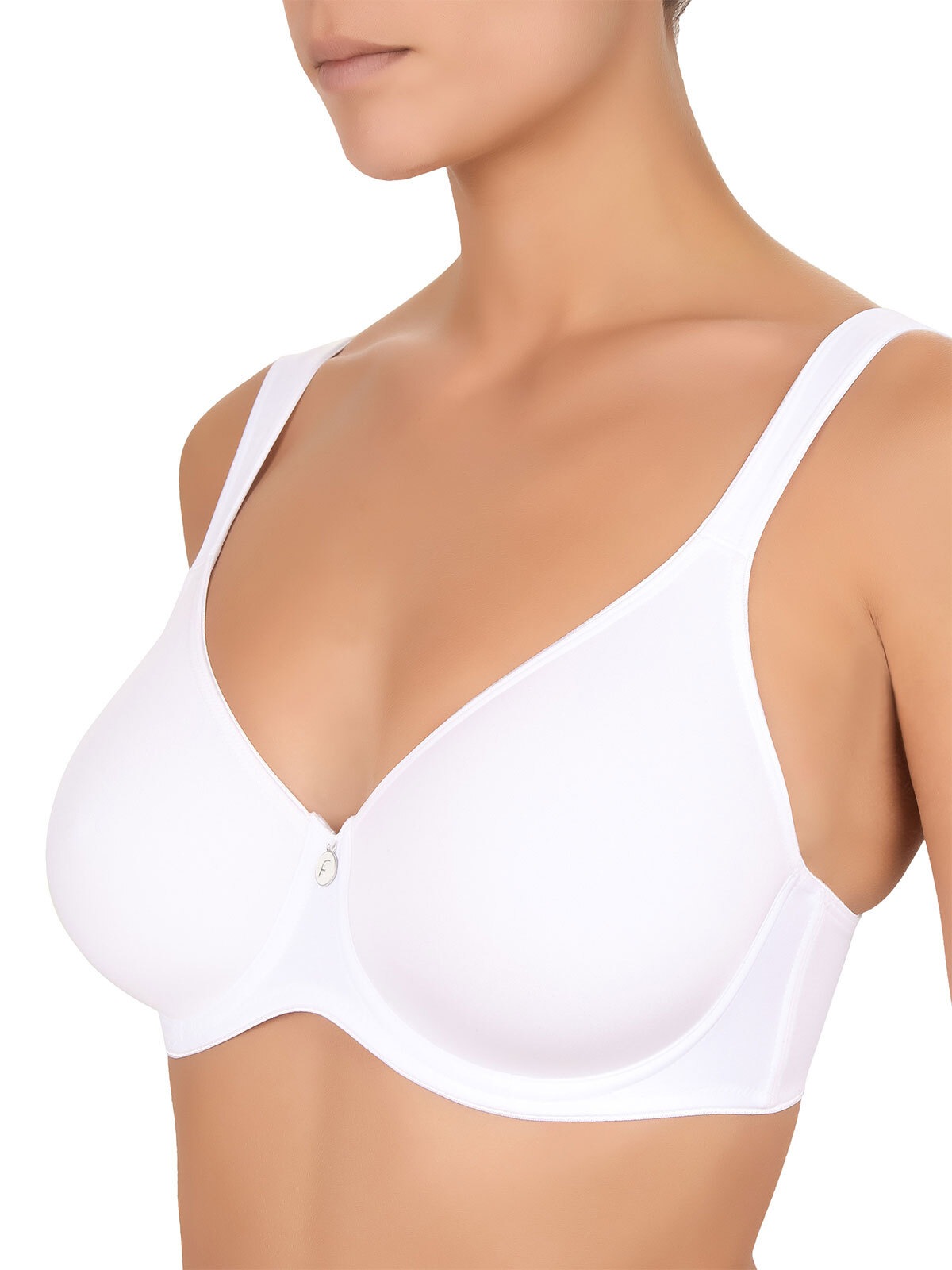 Felina T-Shirt-BH »2er Pack Spacer BH mit Bügel Pure Balance«