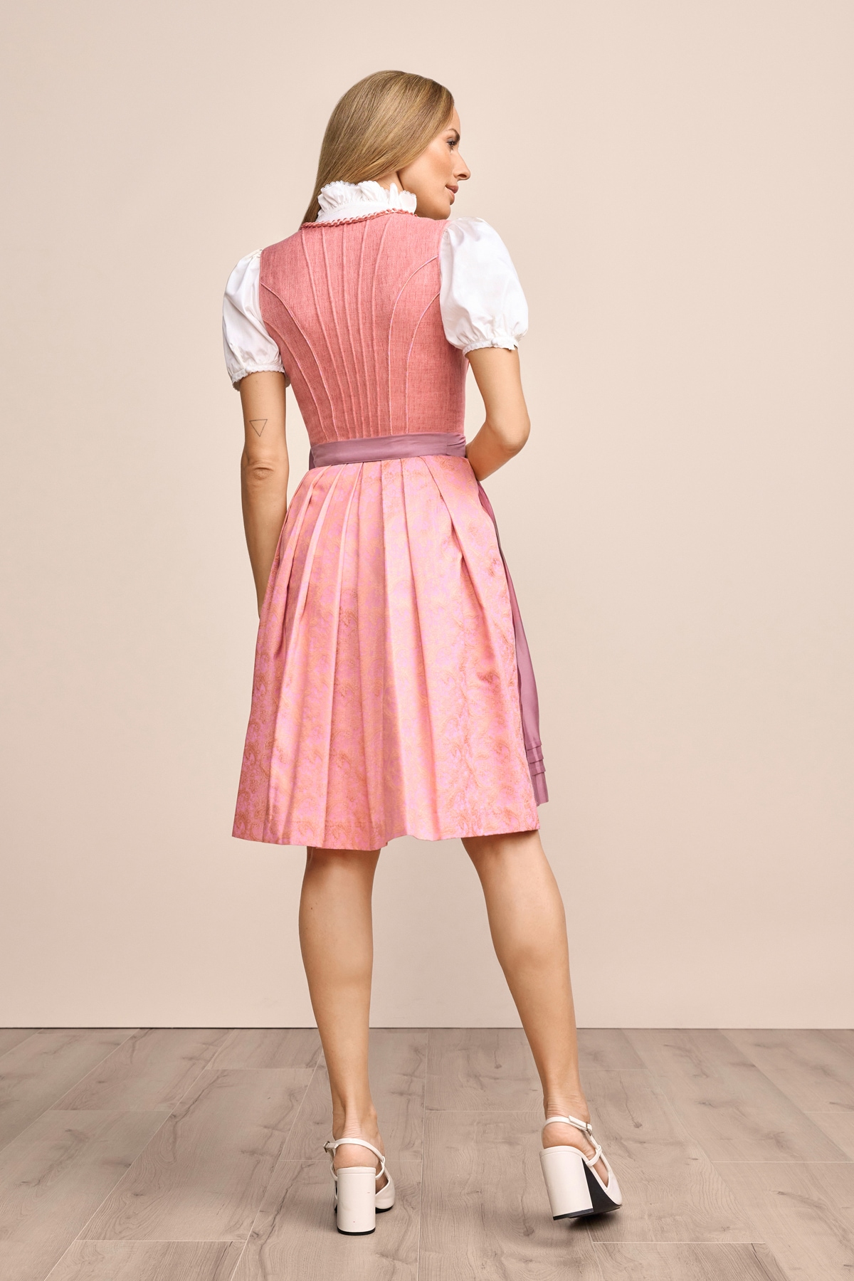 Krüger Dirndl »Dirndl Quinta (60cm)«