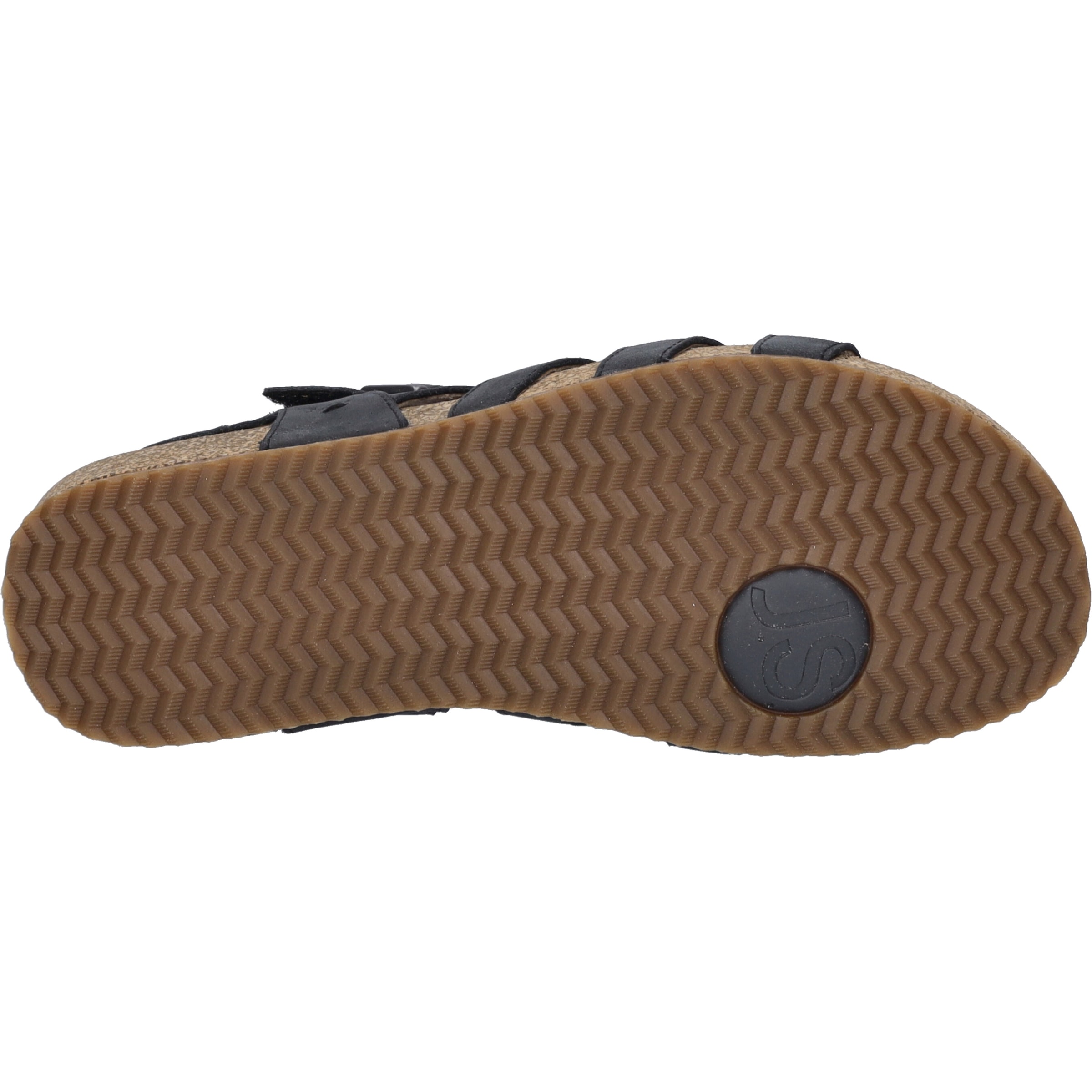 Josef Seibel Sandale »Tonga 81, schwarz«