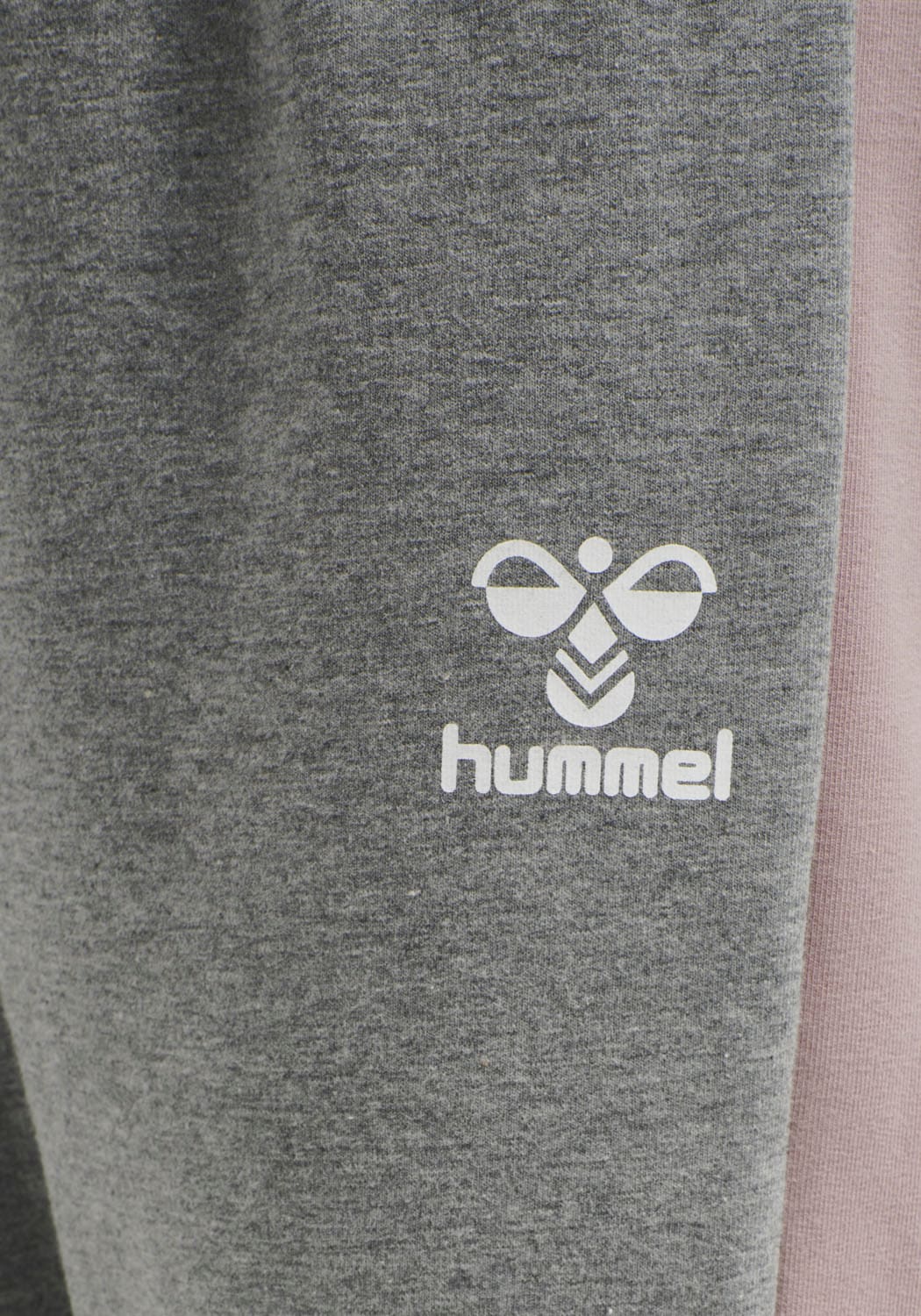 hummel Sporthose »HMLONNY PANTS«, (1 tlg.)