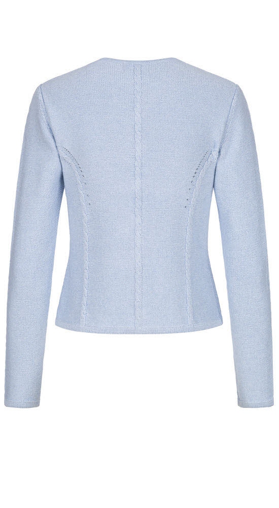 Nübler Strickjacke »Strickjacke Amira«