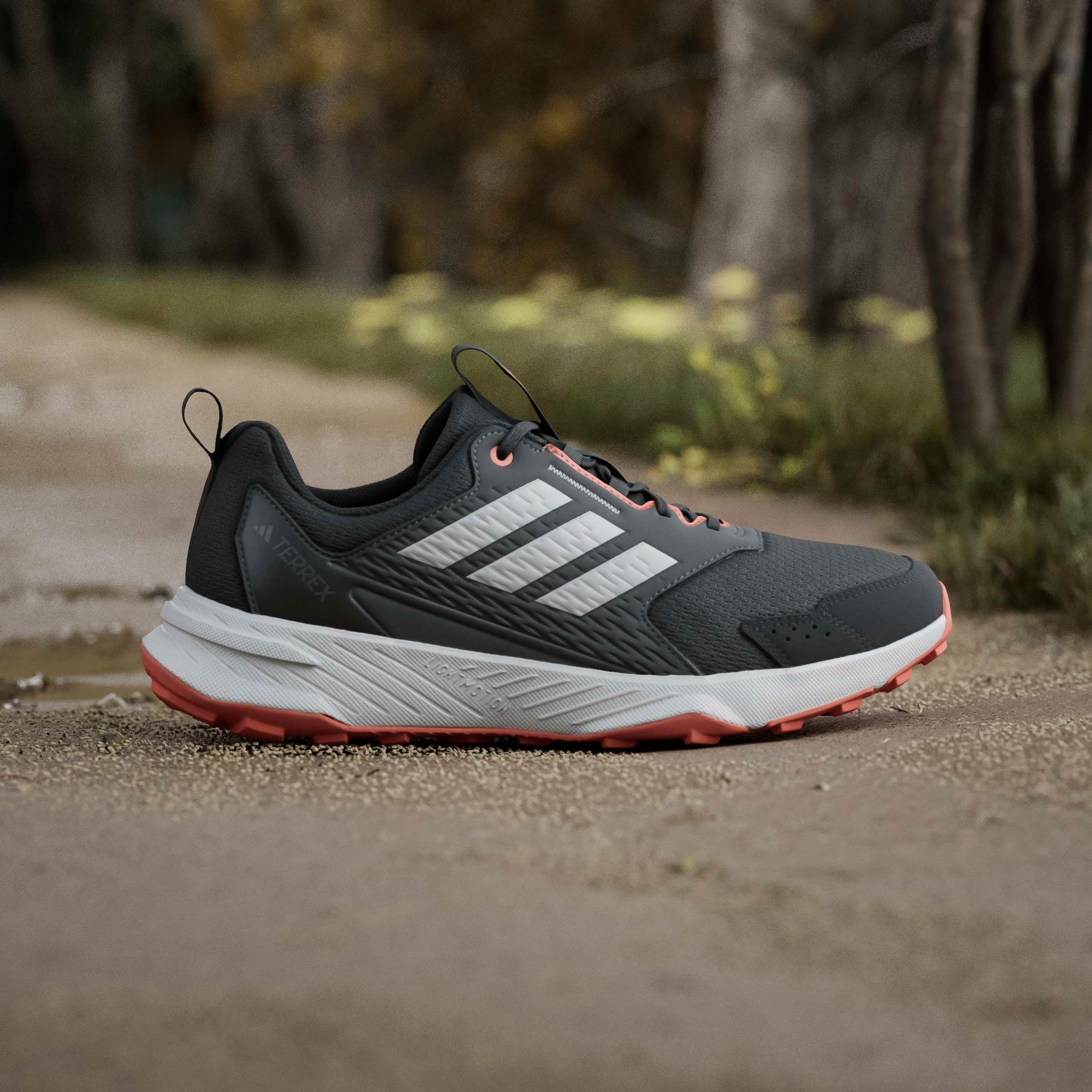 adidas TERREX Trailrunningschuh »TRACEFINDER«  Trail-Runningschuhe
