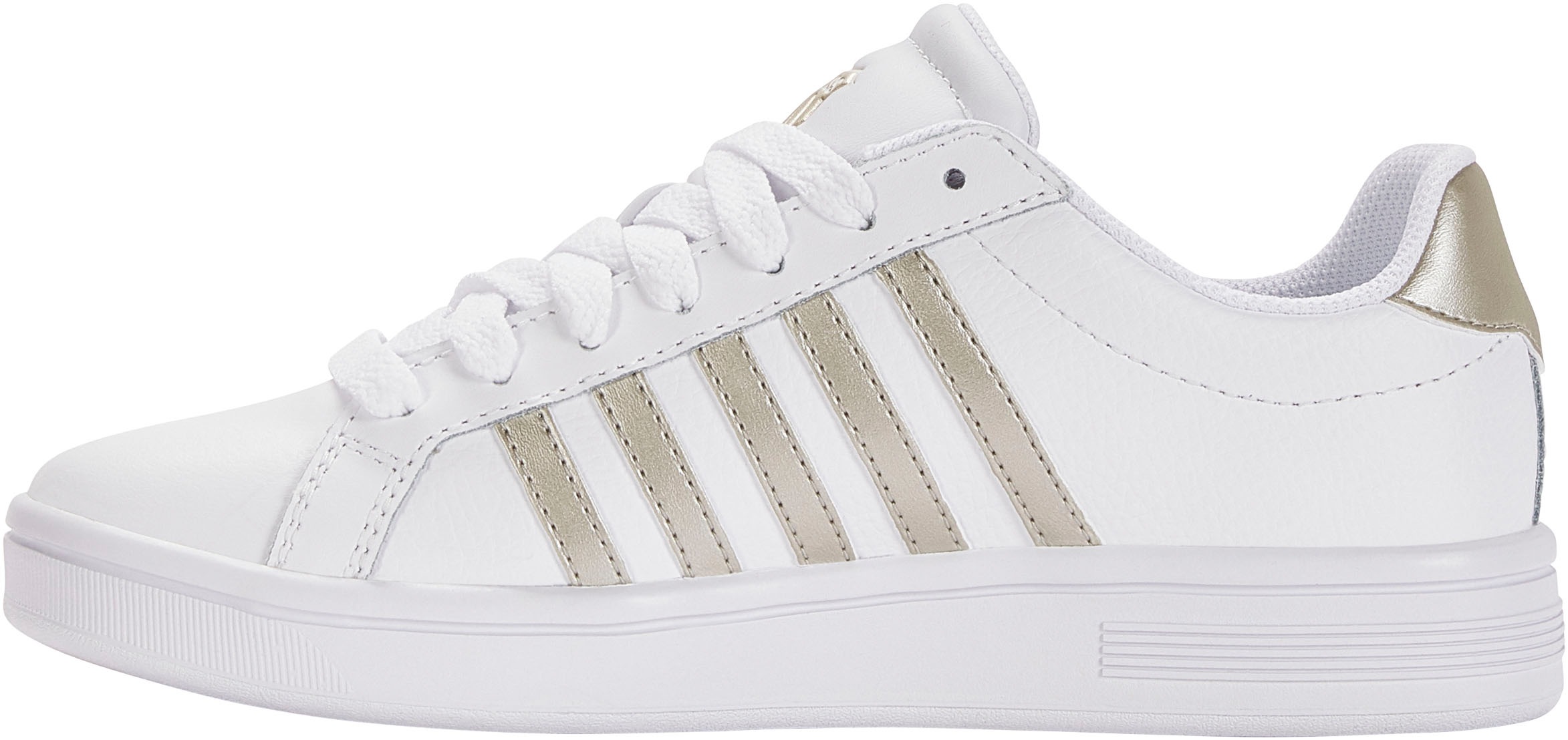 K-Swiss Sneaker »Court Tiebreak«