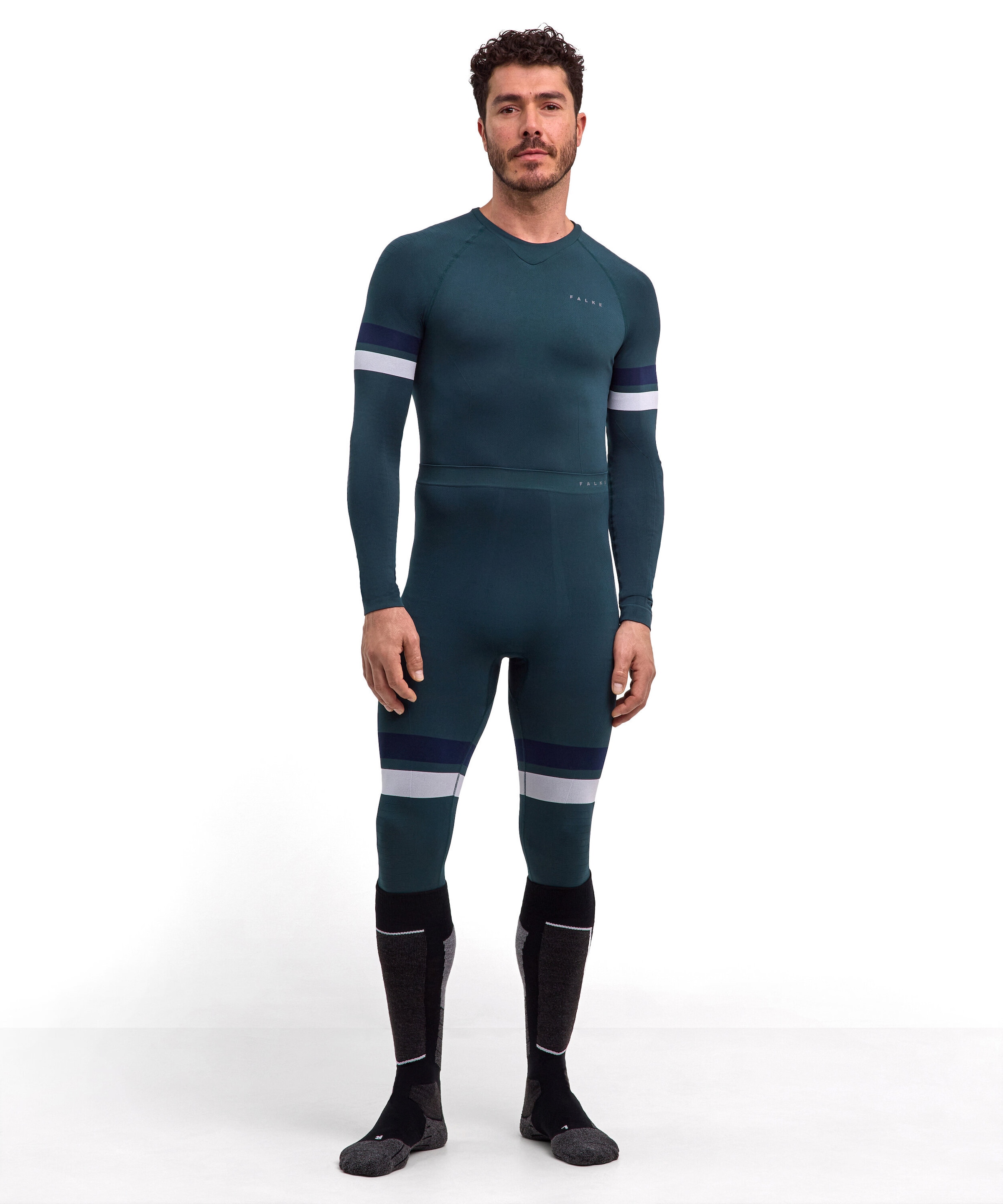 FALKE Funktionsunterhose »3/4« 1 Stk.