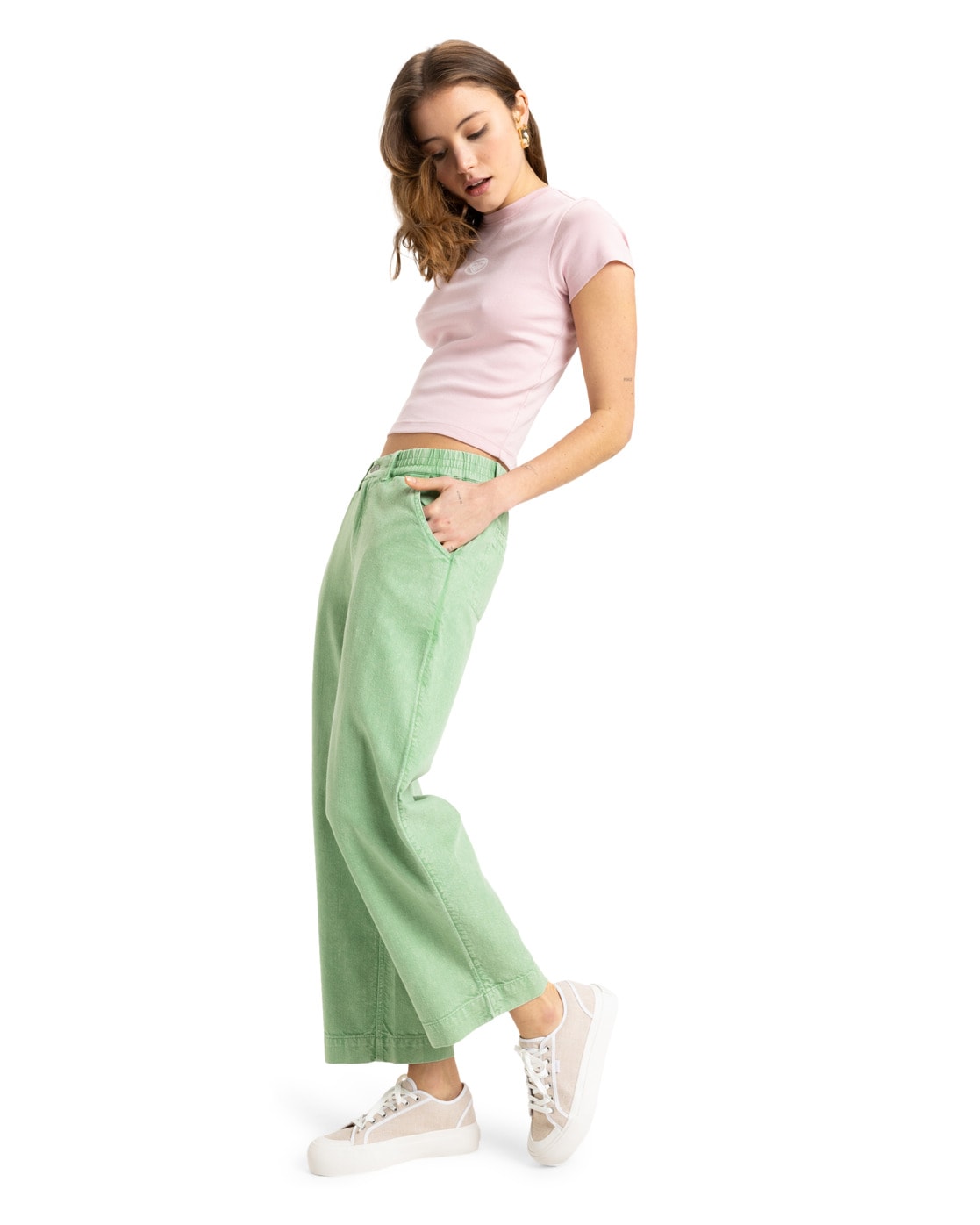 Roxy Outdoorhose »Break My Soul«