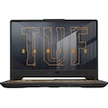 Asus Gaming-Notebook »TUF Gaming F15 FX506HM-HN223T«, (39,6 cm/15,6 Zoll), Intel, Core i5, GeForce RTX 3060, 512 GB SSDKostenloses Upgrade auf Windows 11