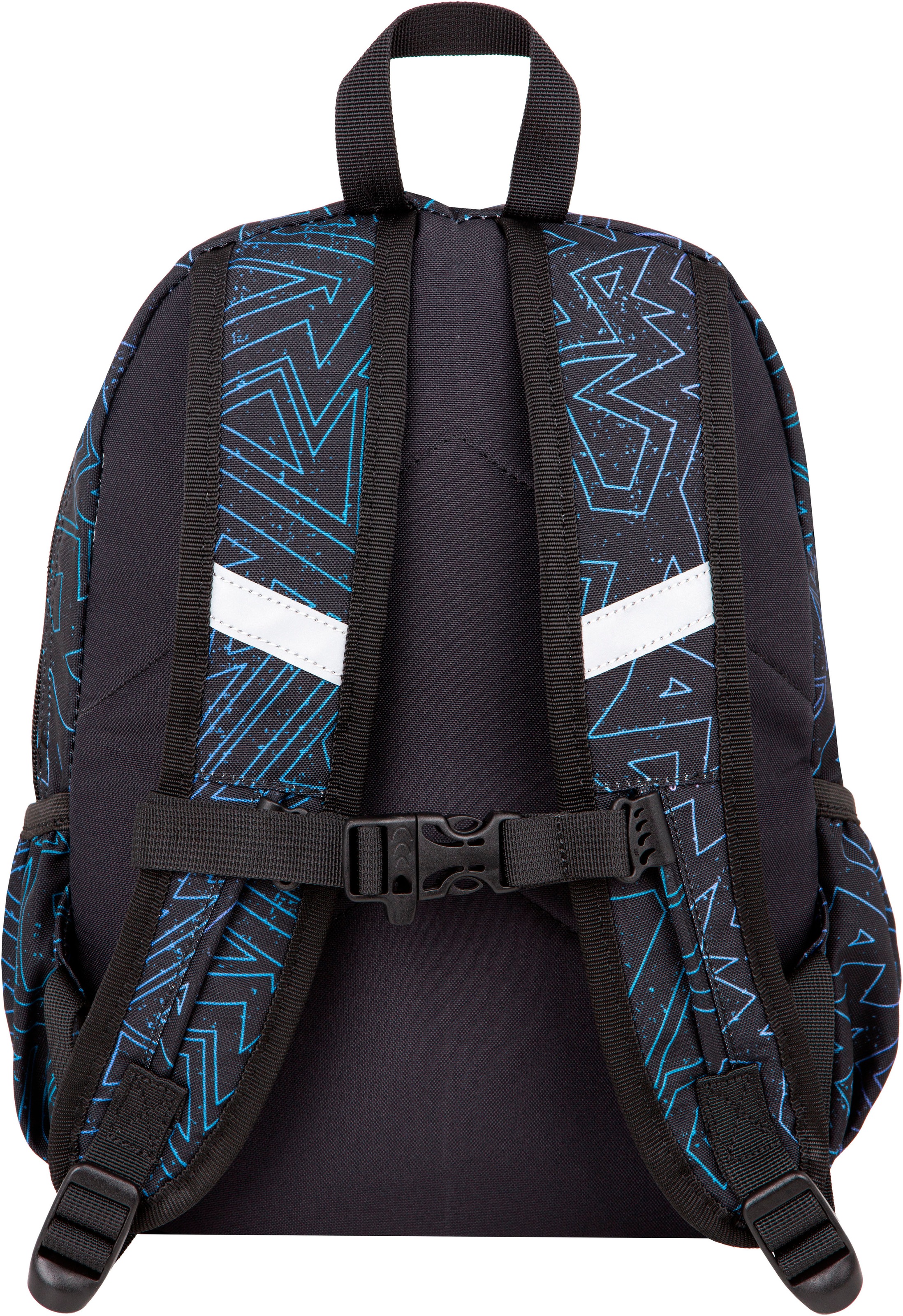 McNeill Freizeitrucksack »Toby, Tron«