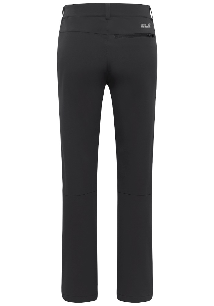 Jack Wolfskin Outdoorhose »ACTIVATE THERMIC PANTS M«