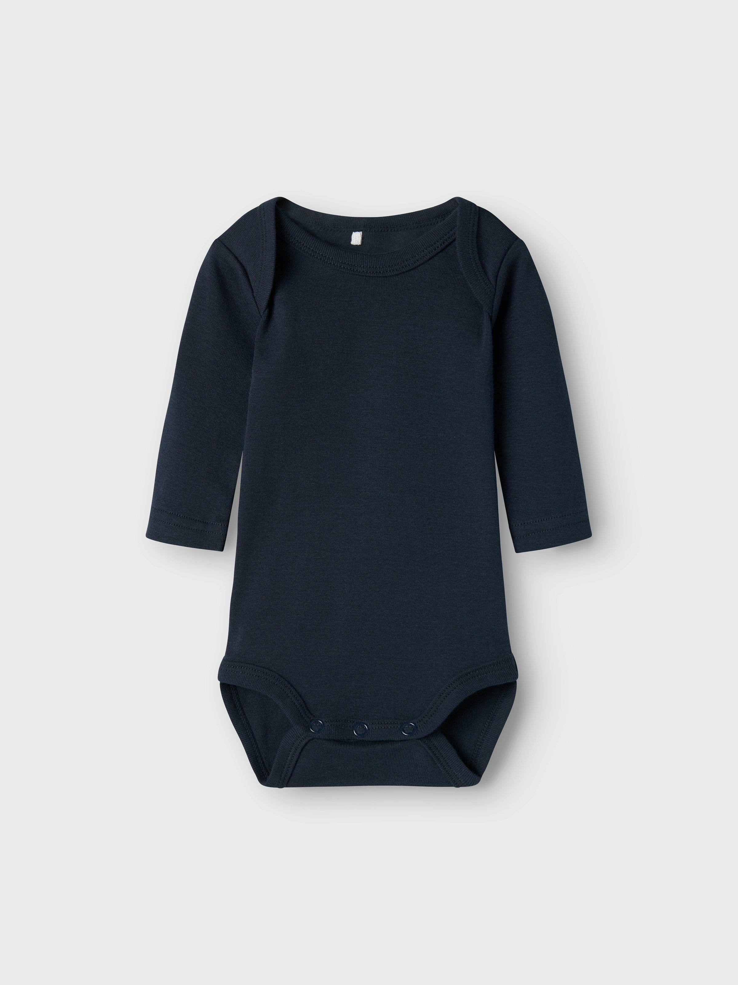 Name It Body »NBNBODY 3P LS Y/D CORE 2 NOOS« Packung, 3 Stk.