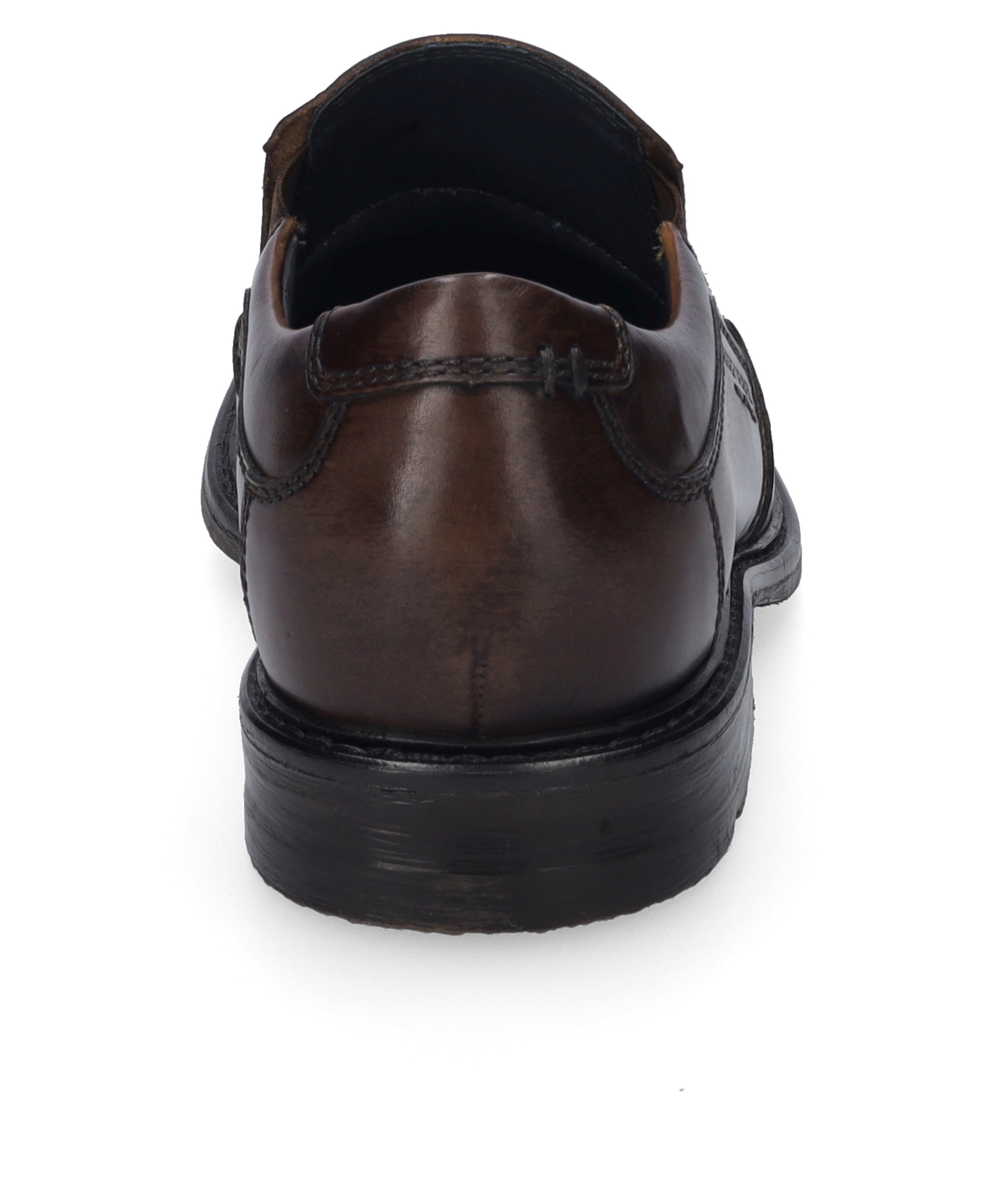 Josef Seibel Slipper »Earl 13, cognac«