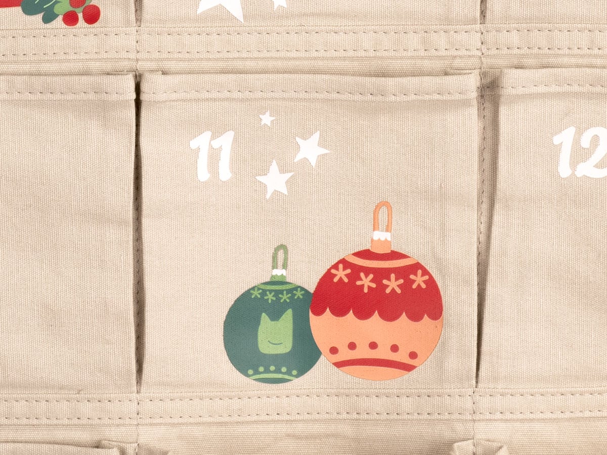 tonies DIY-Adventskalender »Adventskalender DIY«, ab 3 Jahren