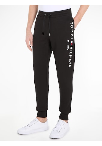 Sweathose »BASIC BRANDED SWEATPANTS«