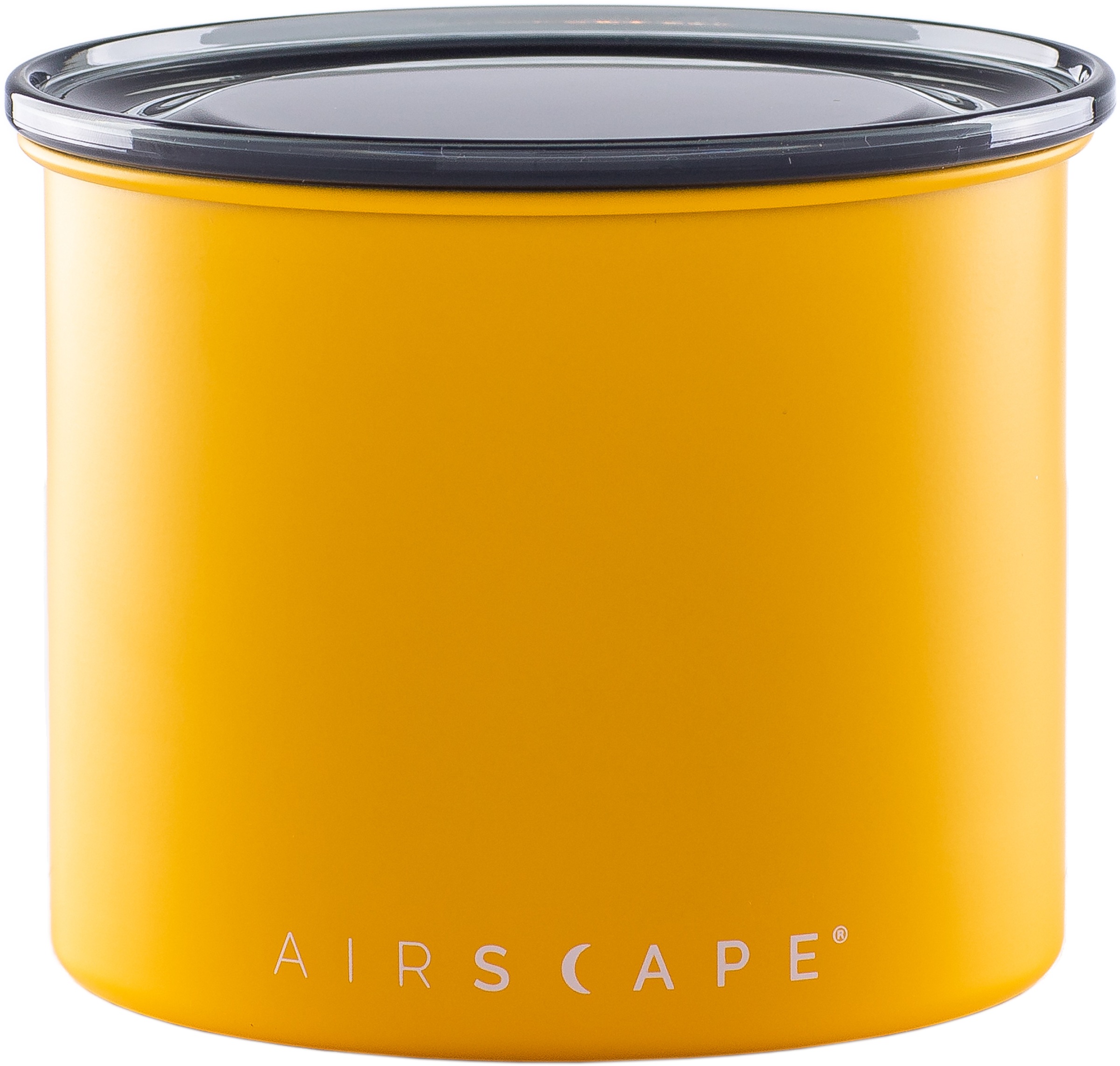 AIRSCAPE Vorratsdose "Airscape" mit Ventil-Deckel, robuste Verarbeitung