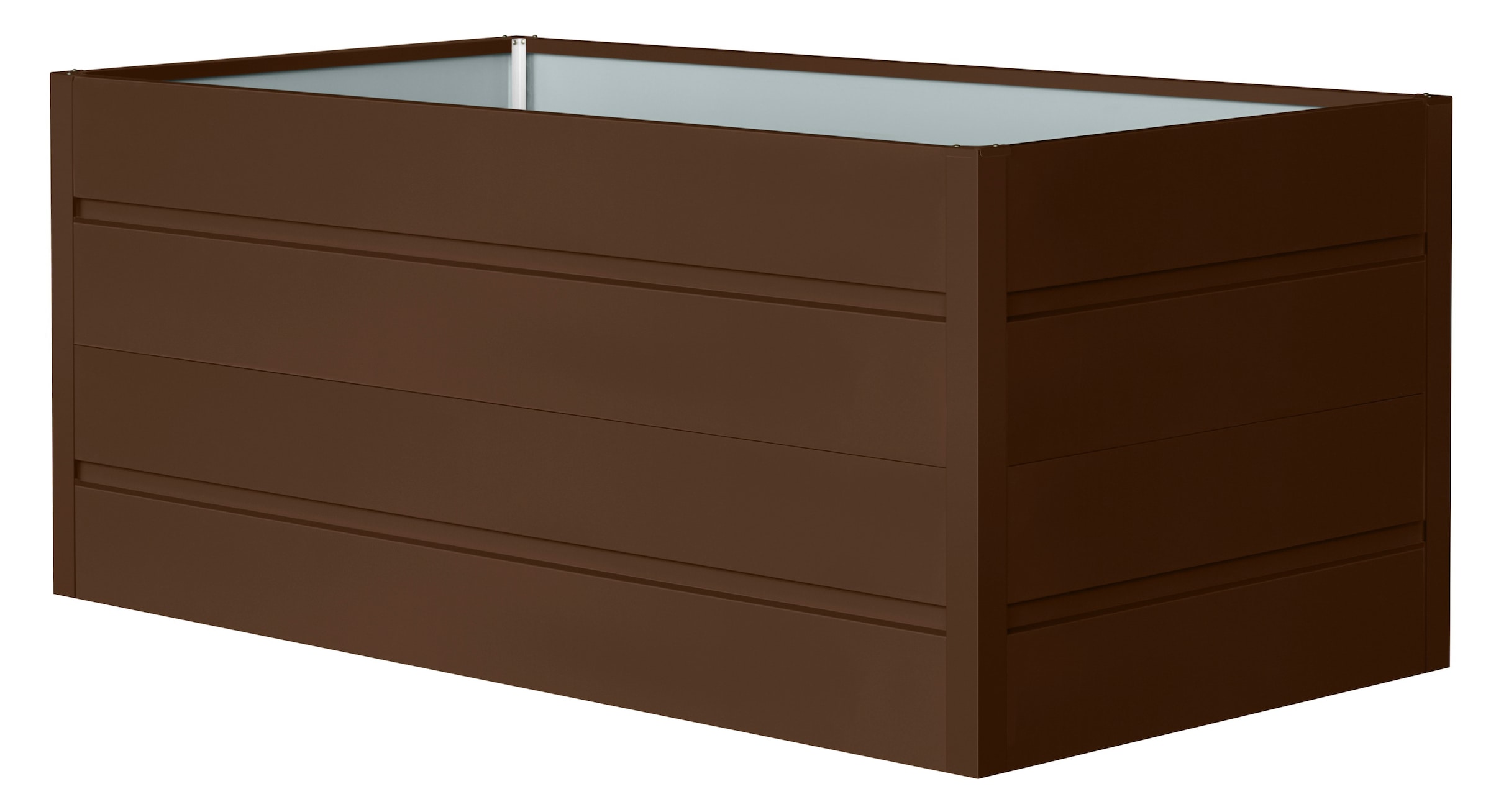 KONIFERA Hochbeet »Garden Bed«, BxTxH: 180x90x76 cm kaufen