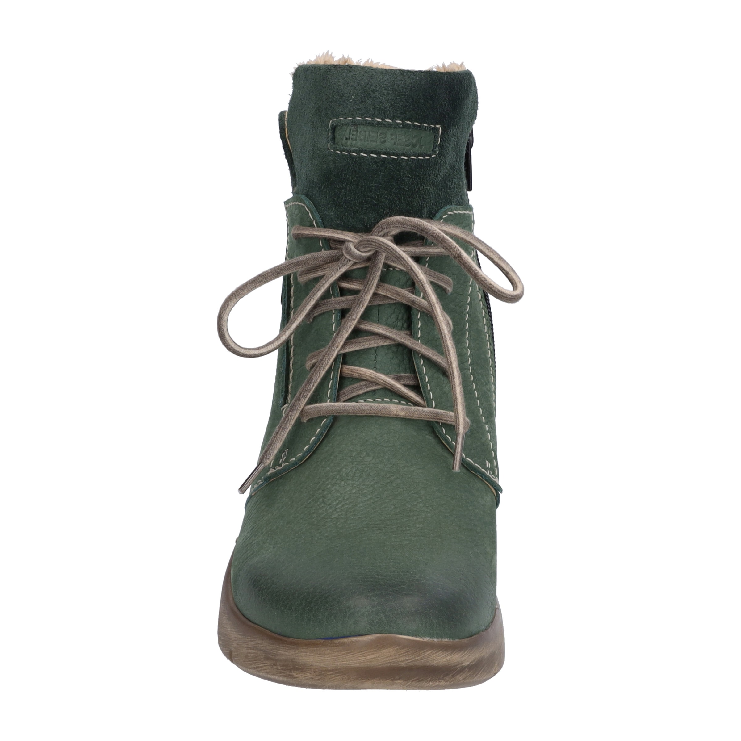 Josef Seibel Stiefel »Conny 53, grün«