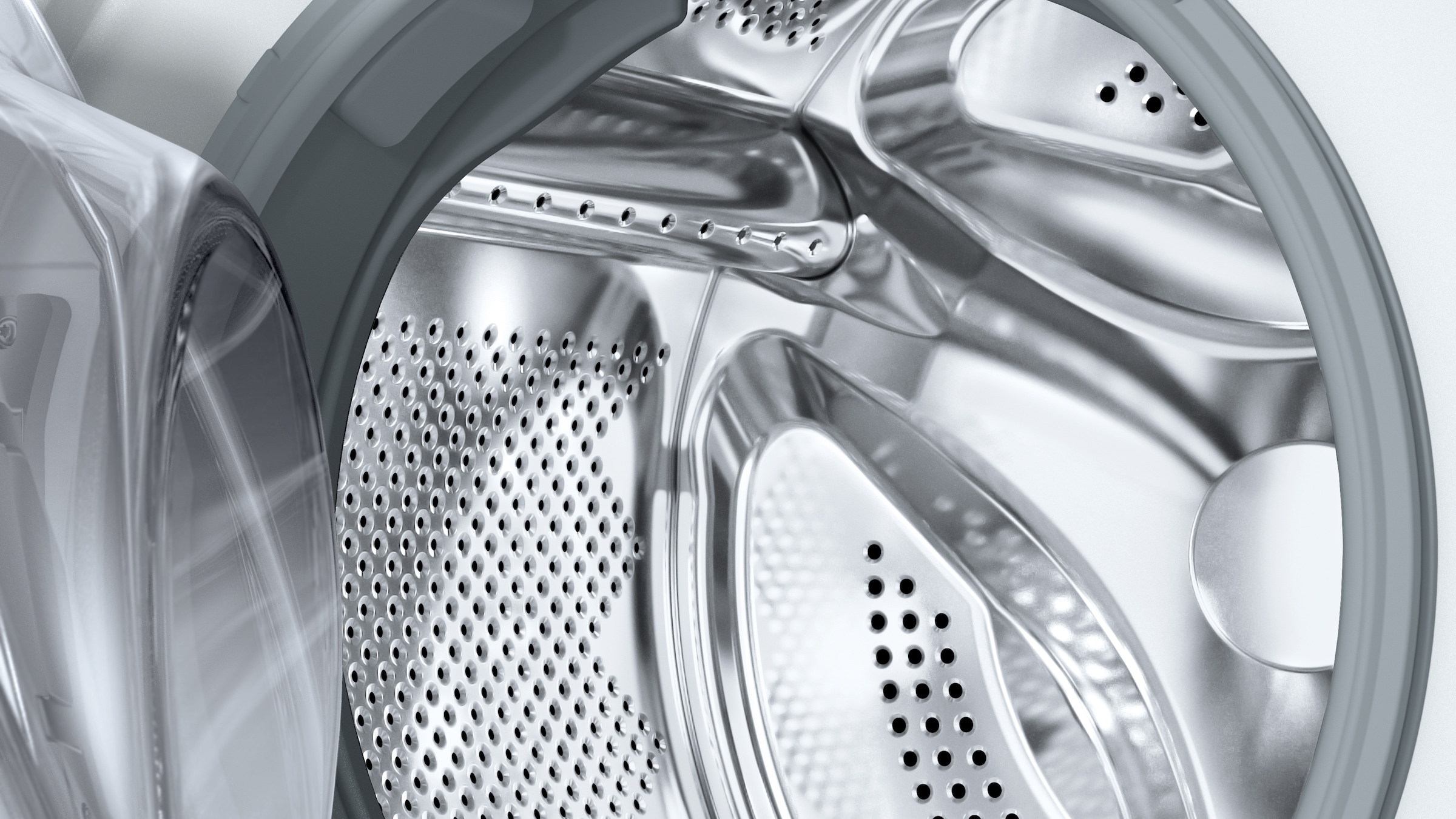 SIEMENS Waschtrockner »WK14D543«, iQ500