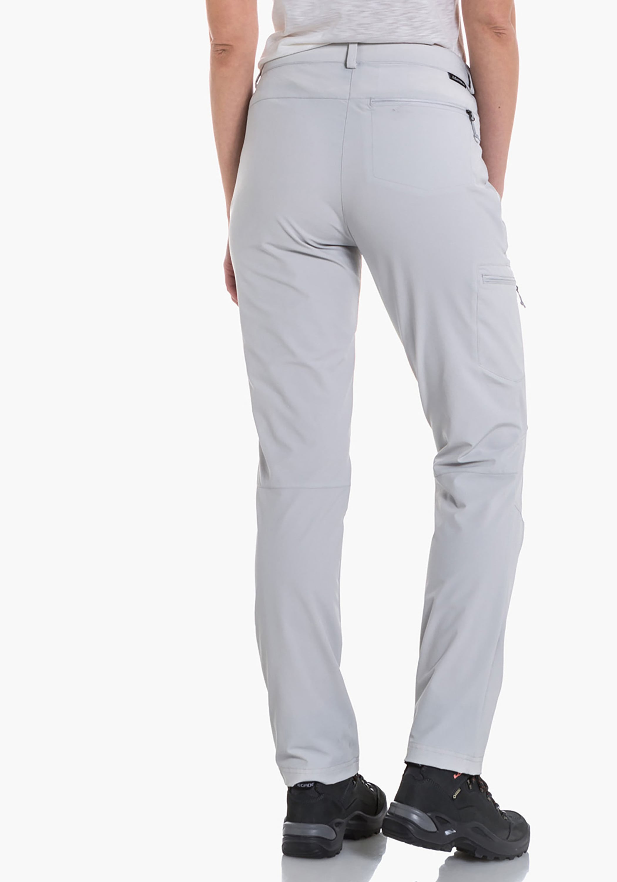 Schöffel Outdoorhose »Outdoor-Hose«