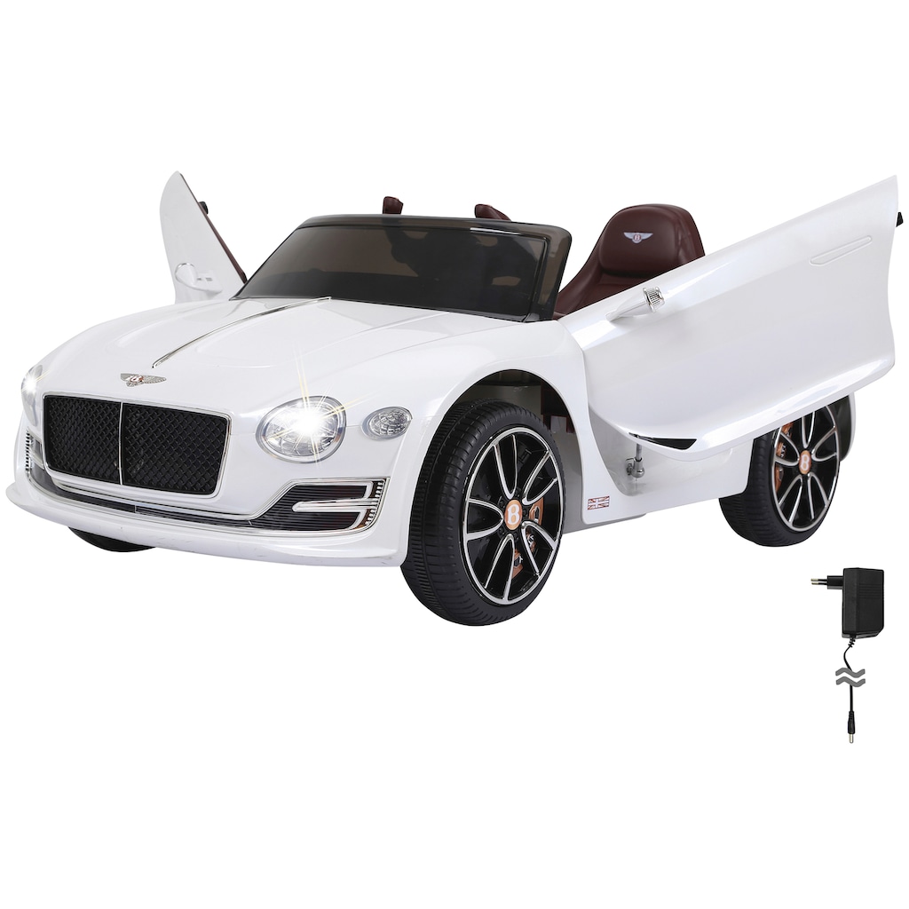 Jamara Elektro-Kinderauto »Bentley EXP12«, ab 3 Jahren, bis 30 kg