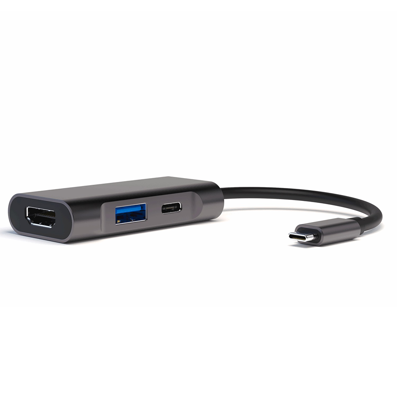 4smarts USB-Ladegerät »3in1 Kompakt Hub mit DeX-Funktion« kaufen