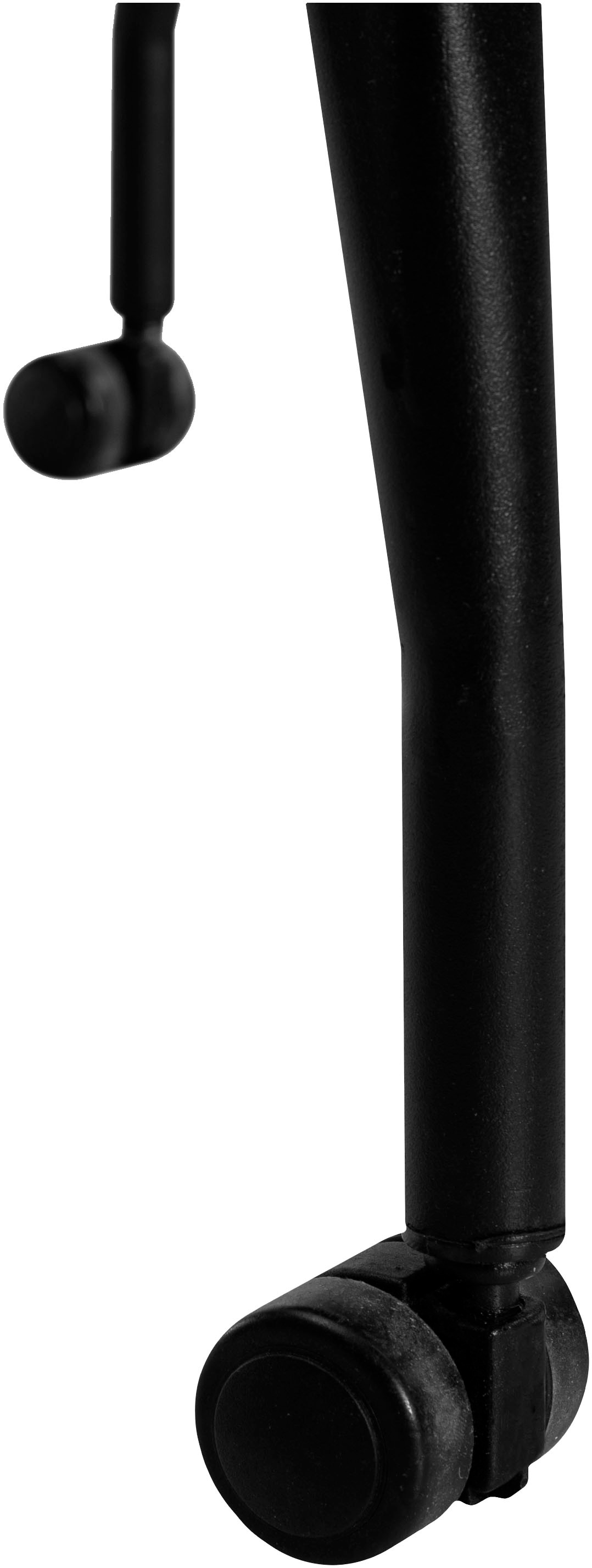 OMG Design Armlehnstuhl »Point« (Set) 1 Stk.Esszimmerstuhl mit Rollen, Bürostuhl